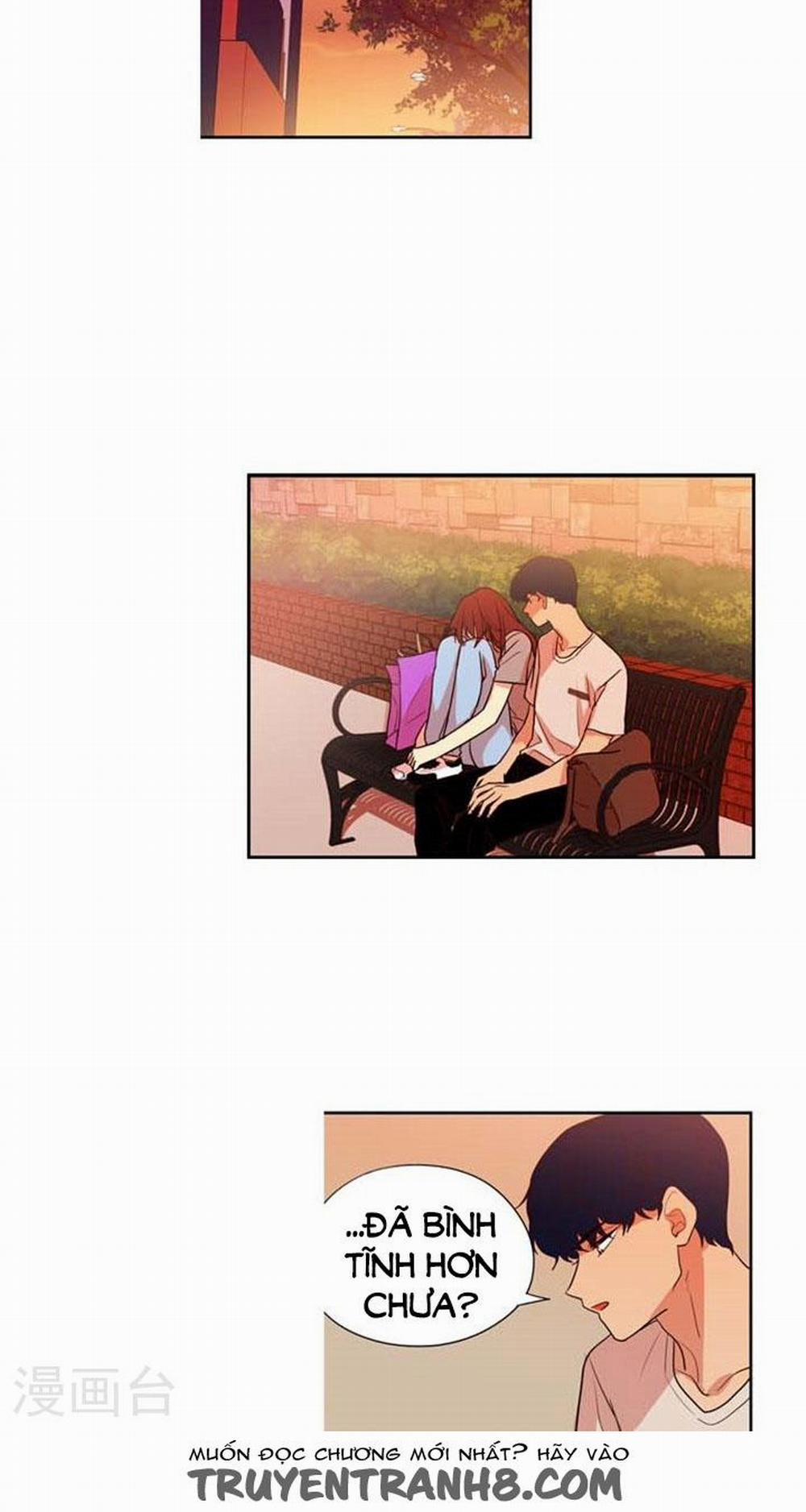 Trở Lại Tuổi Mười Mấy 128 trang 12