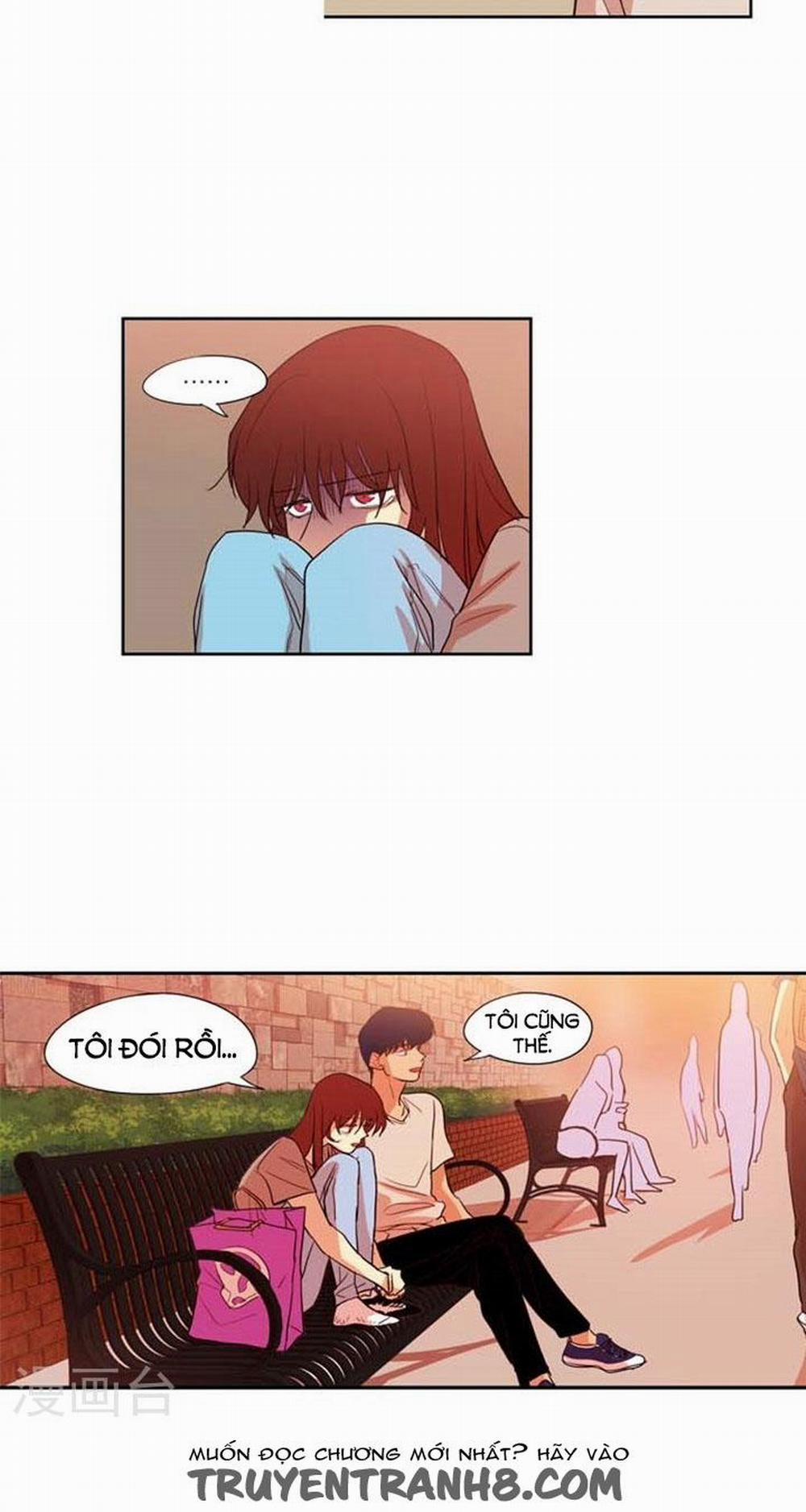 Trở Lại Tuổi Mười Mấy 128 trang 13