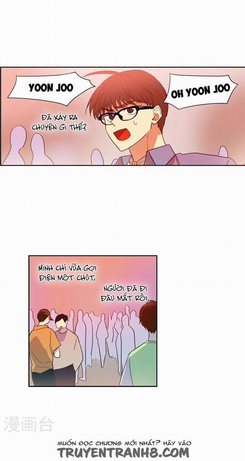 Trở Lại Tuổi Mười Mấy 128 trang 15