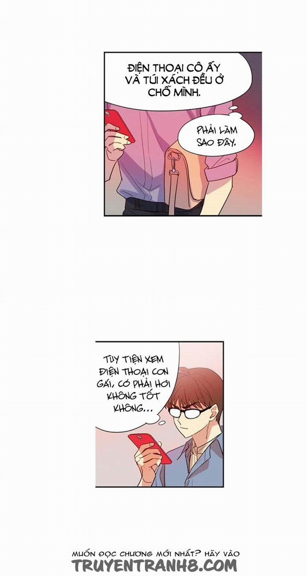 Trở Lại Tuổi Mười Mấy 128 trang 16