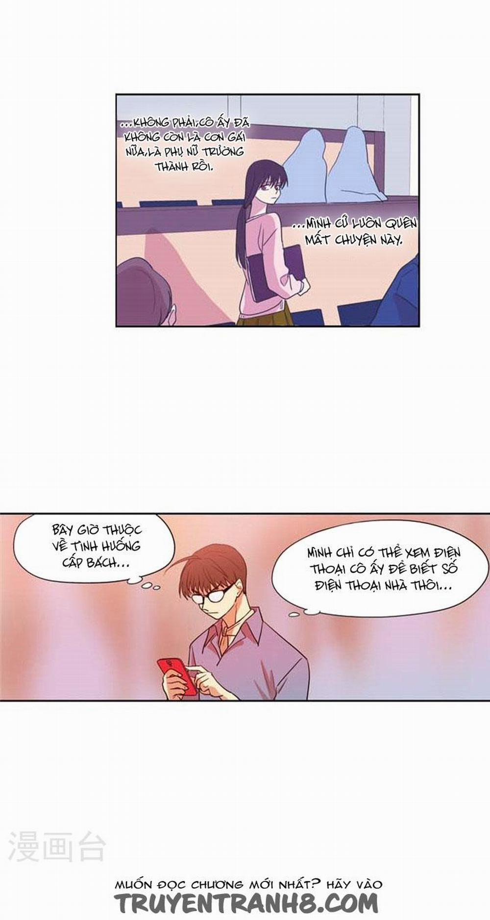 Trở Lại Tuổi Mười Mấy 128 trang 17