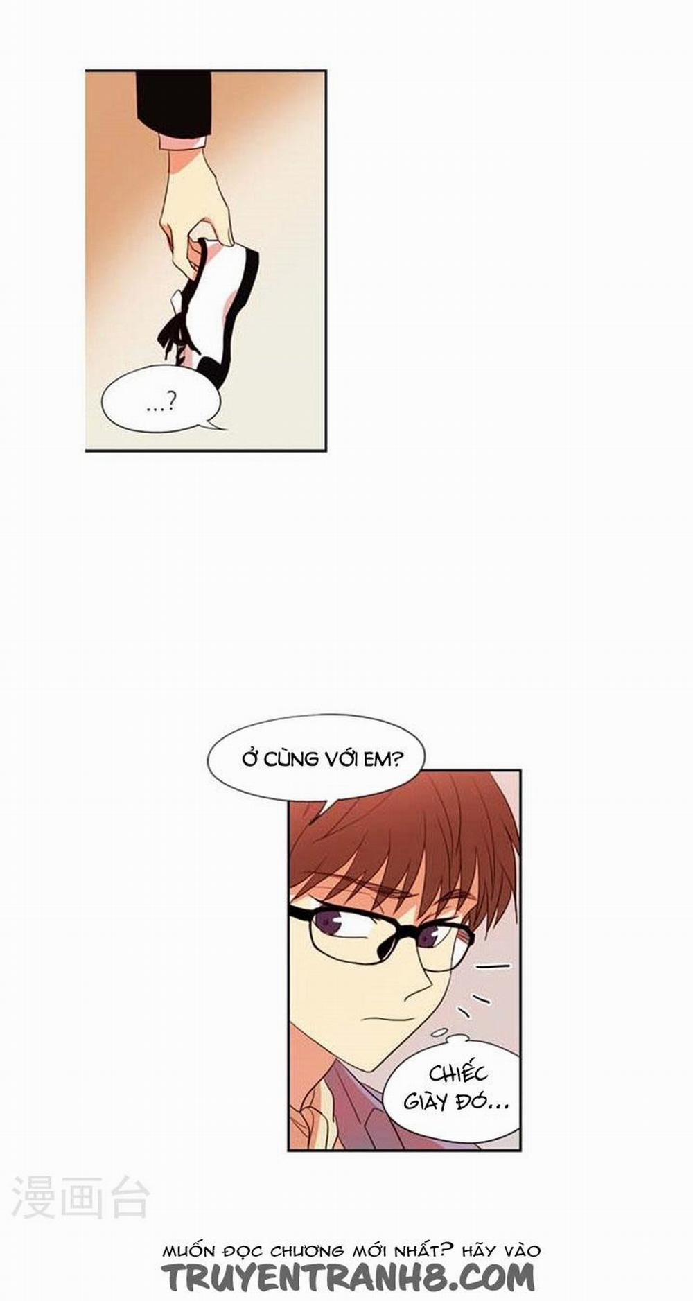 Trở Lại Tuổi Mười Mấy 128 trang 18