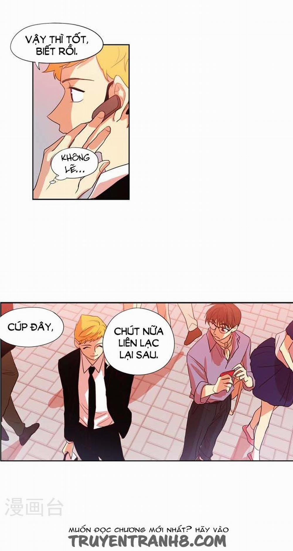 Trở Lại Tuổi Mười Mấy 128 trang 19