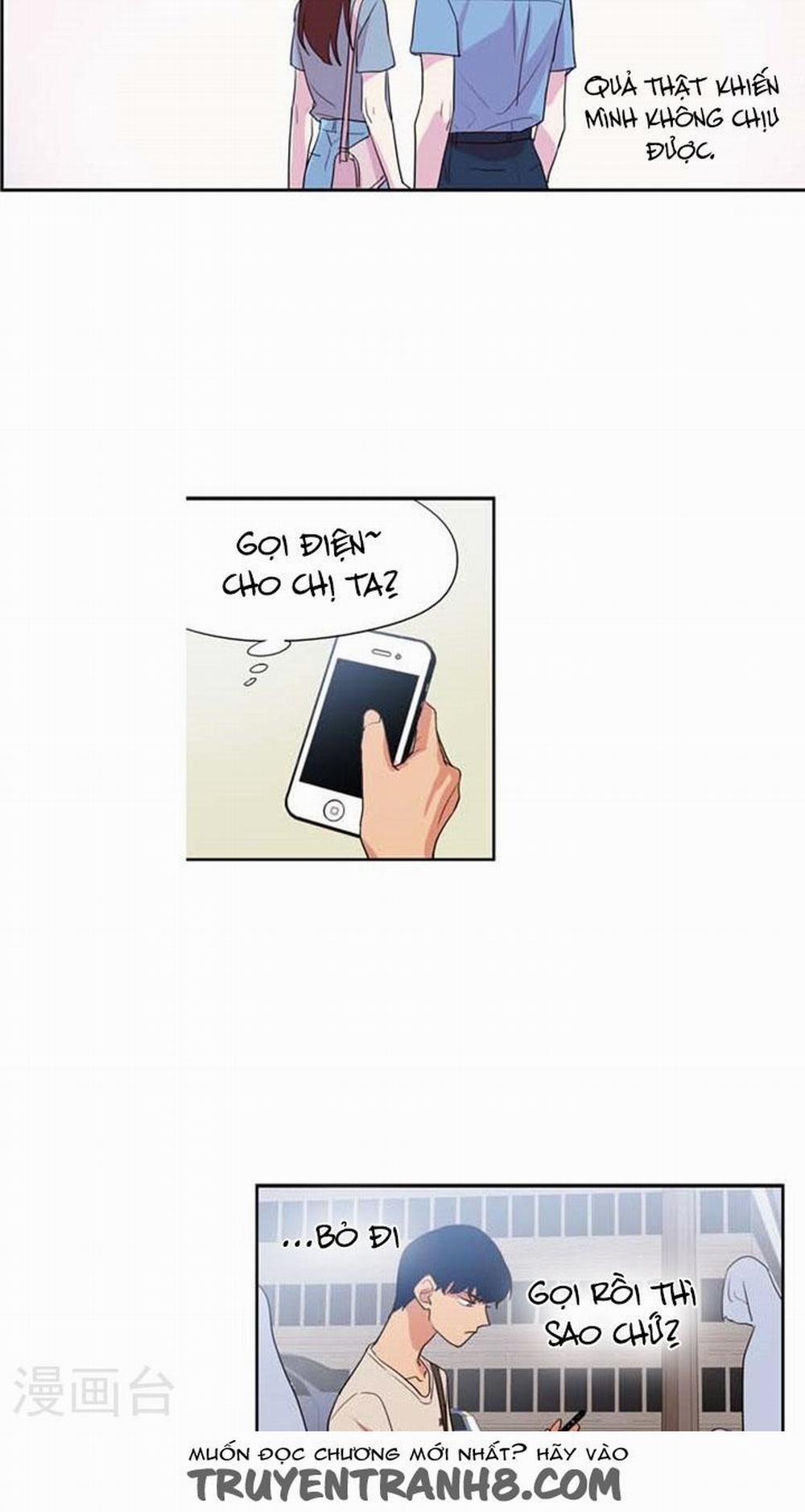 Trở Lại Tuổi Mười Mấy 128 trang 3