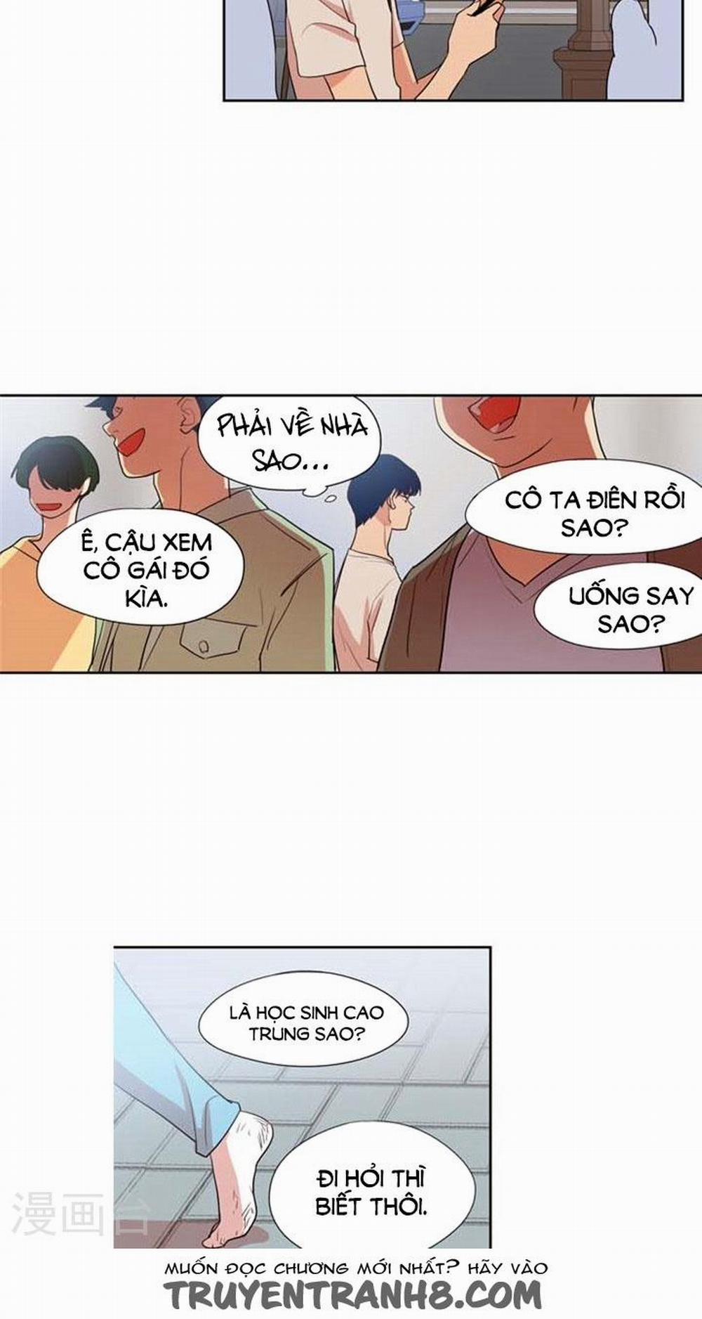 Trở Lại Tuổi Mười Mấy 128 trang 4