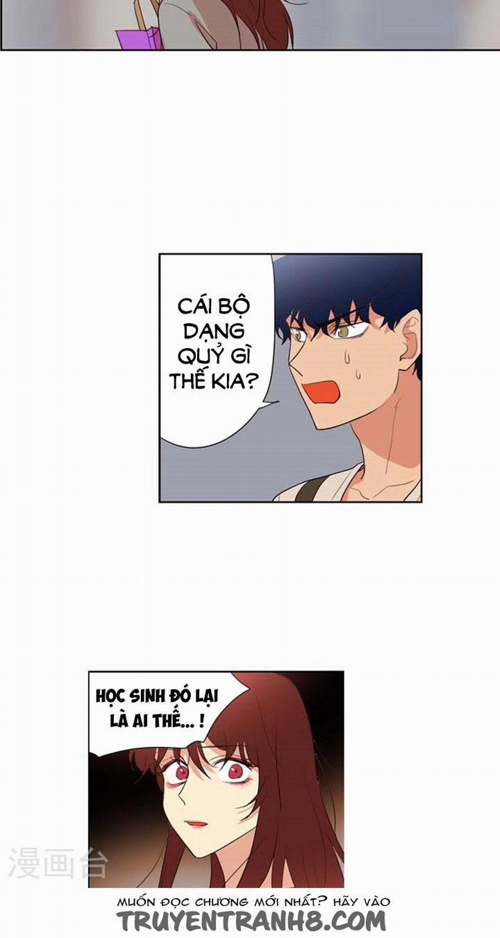 Trở Lại Tuổi Mười Mấy 128 trang 6