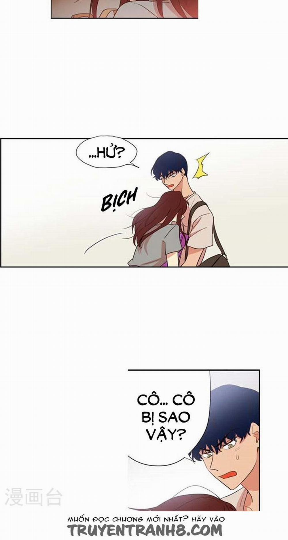 Trở Lại Tuổi Mười Mấy 128 trang 7