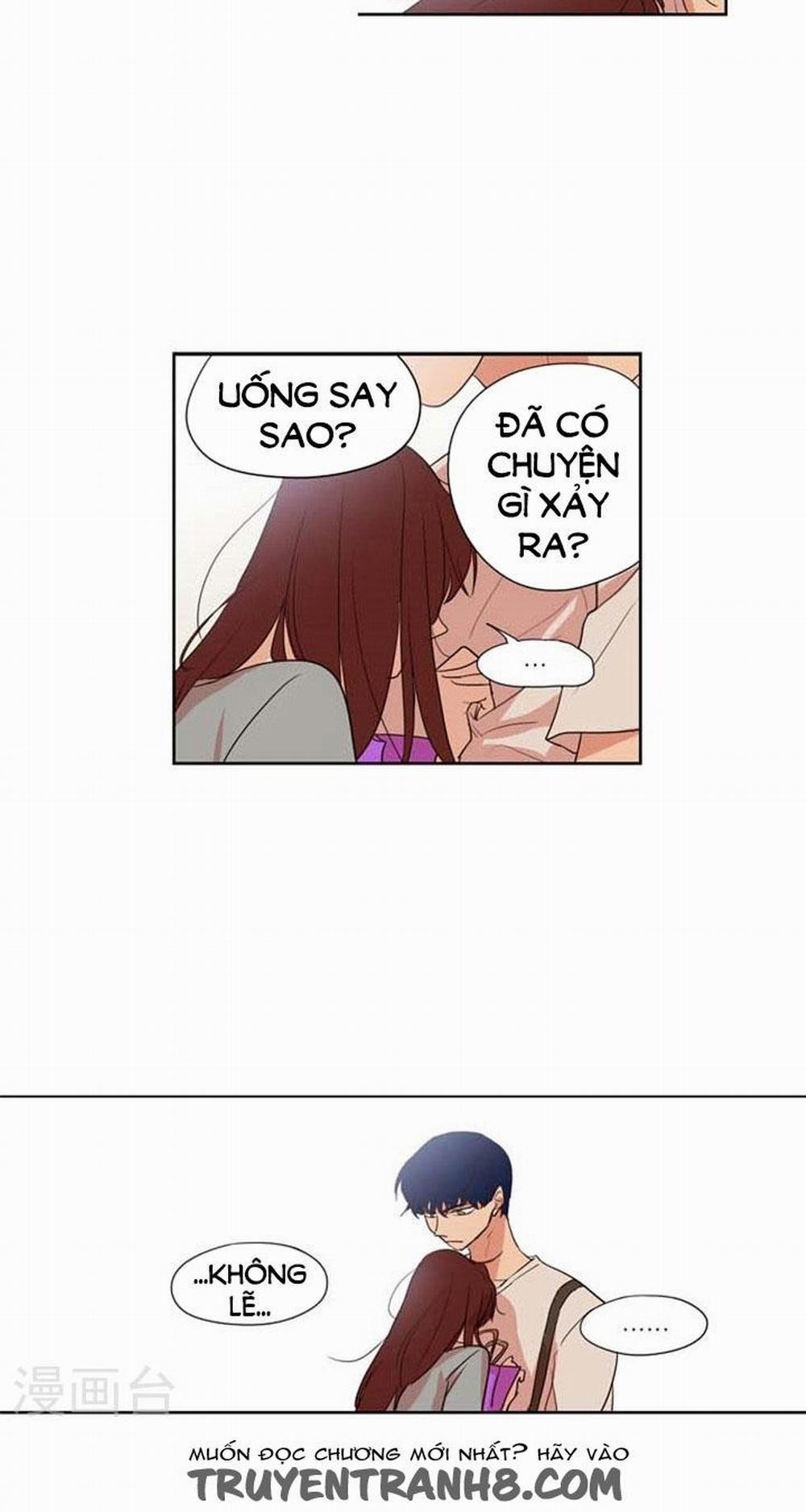 Trở Lại Tuổi Mười Mấy 128 trang 8