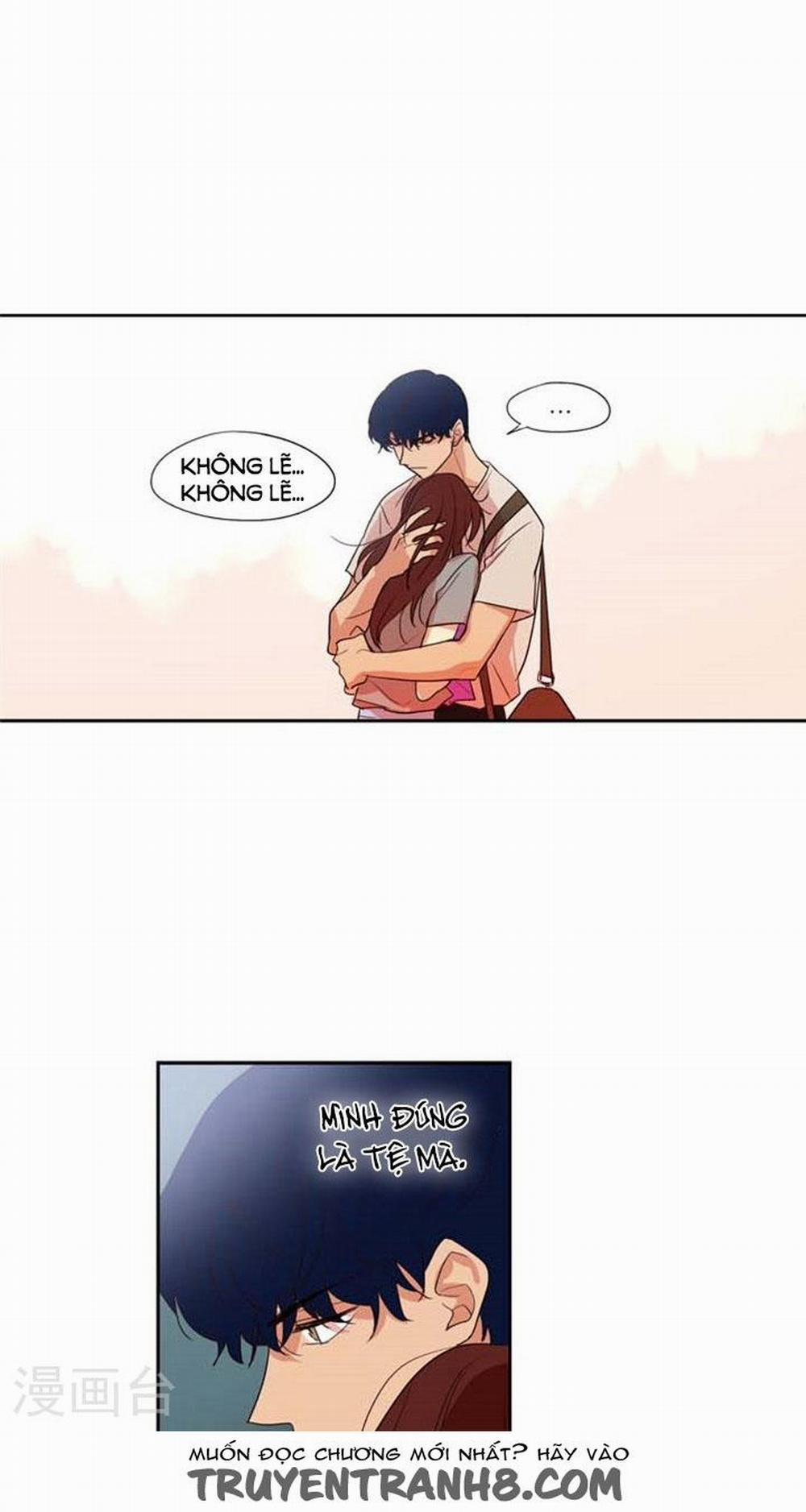 Trở Lại Tuổi Mười Mấy 128 trang 9