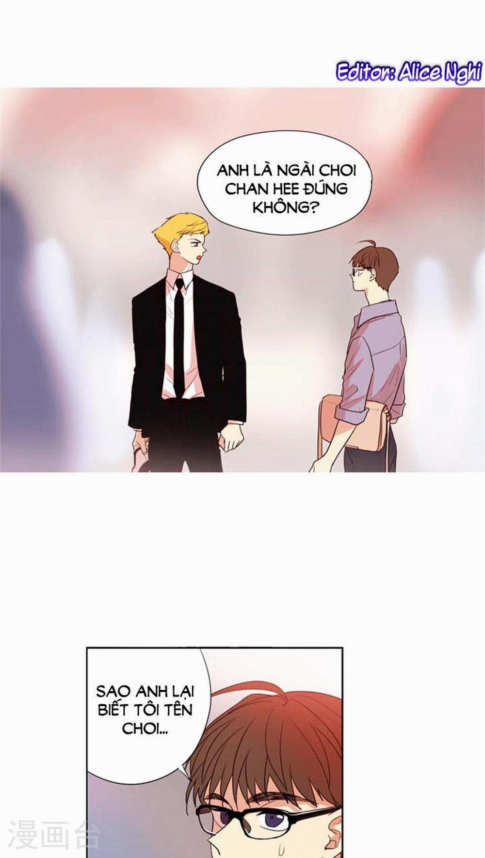 Trở Lại Tuổi Mười Mấy 129 trang 1