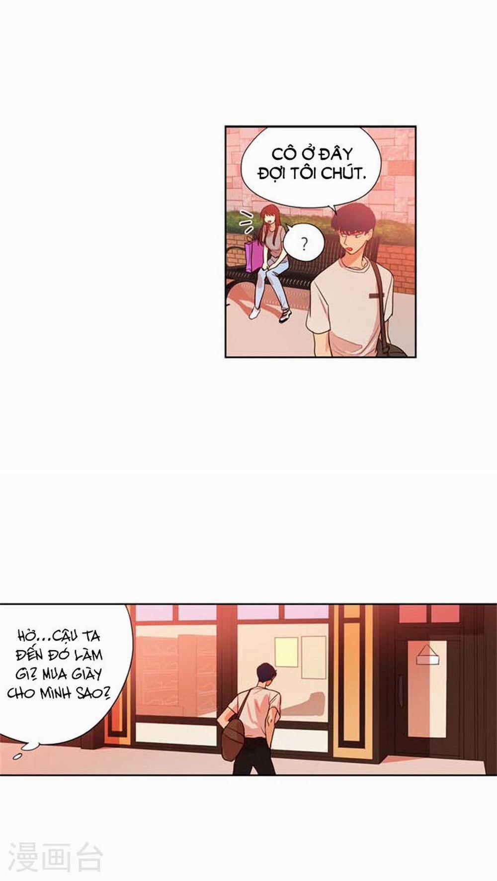 Trở Lại Tuổi Mười Mấy 129 trang 11