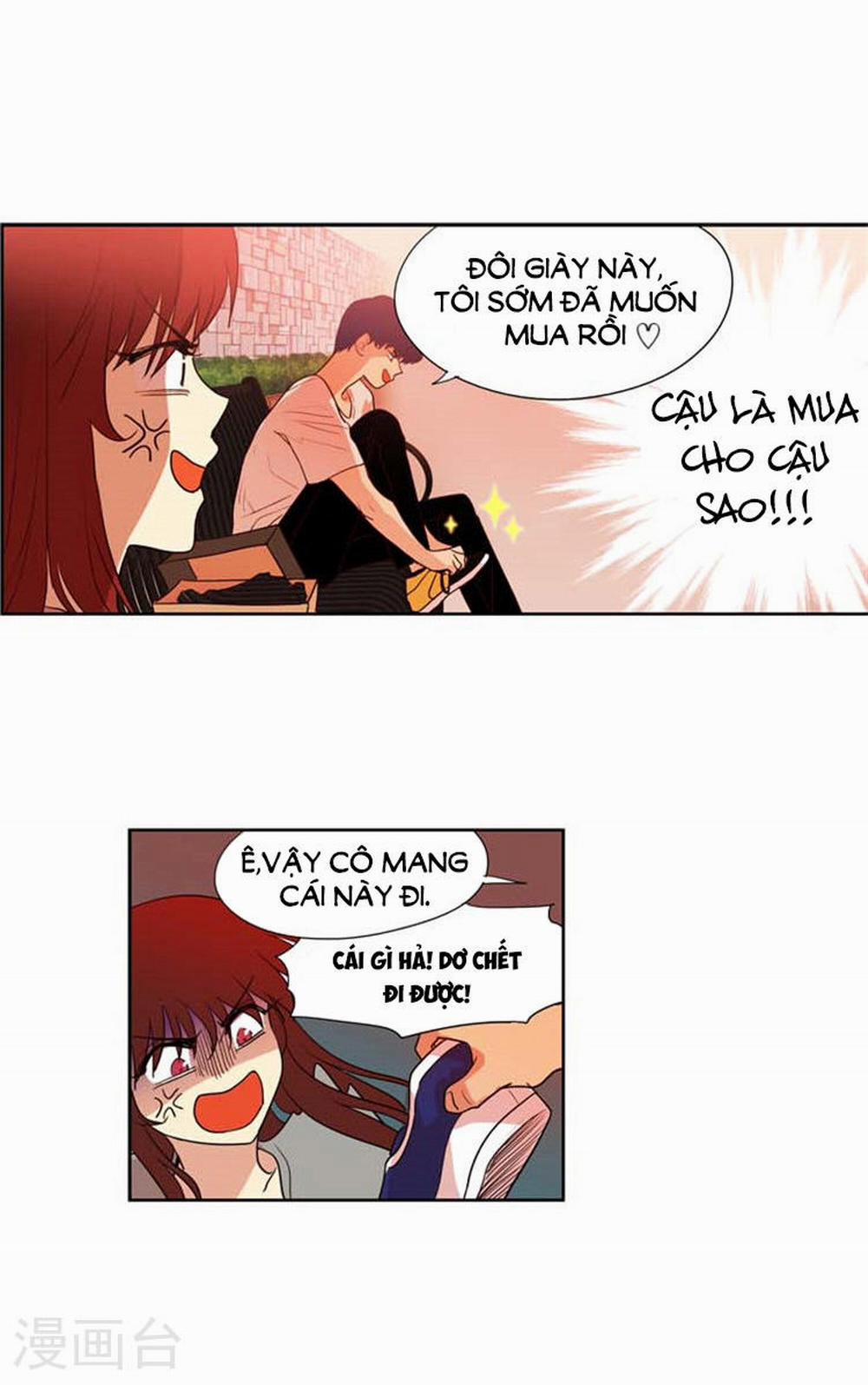 Trở Lại Tuổi Mười Mấy 129 trang 13