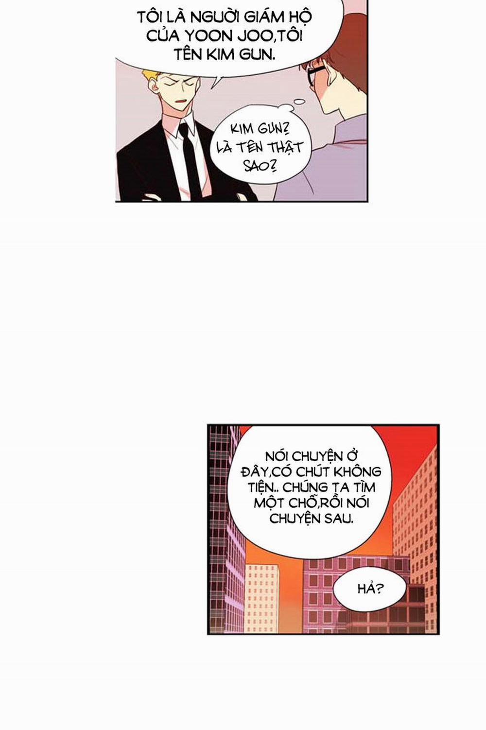 Trở Lại Tuổi Mười Mấy 129 trang 3