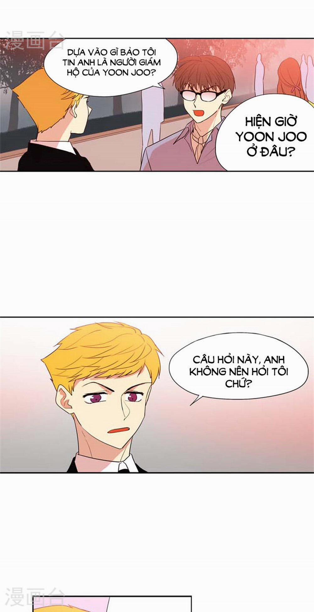 Trở Lại Tuổi Mười Mấy 129 trang 4