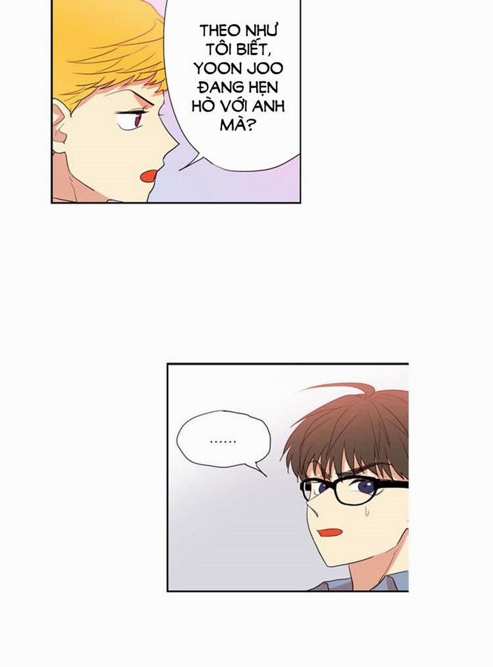 Trở Lại Tuổi Mười Mấy 129 trang 5