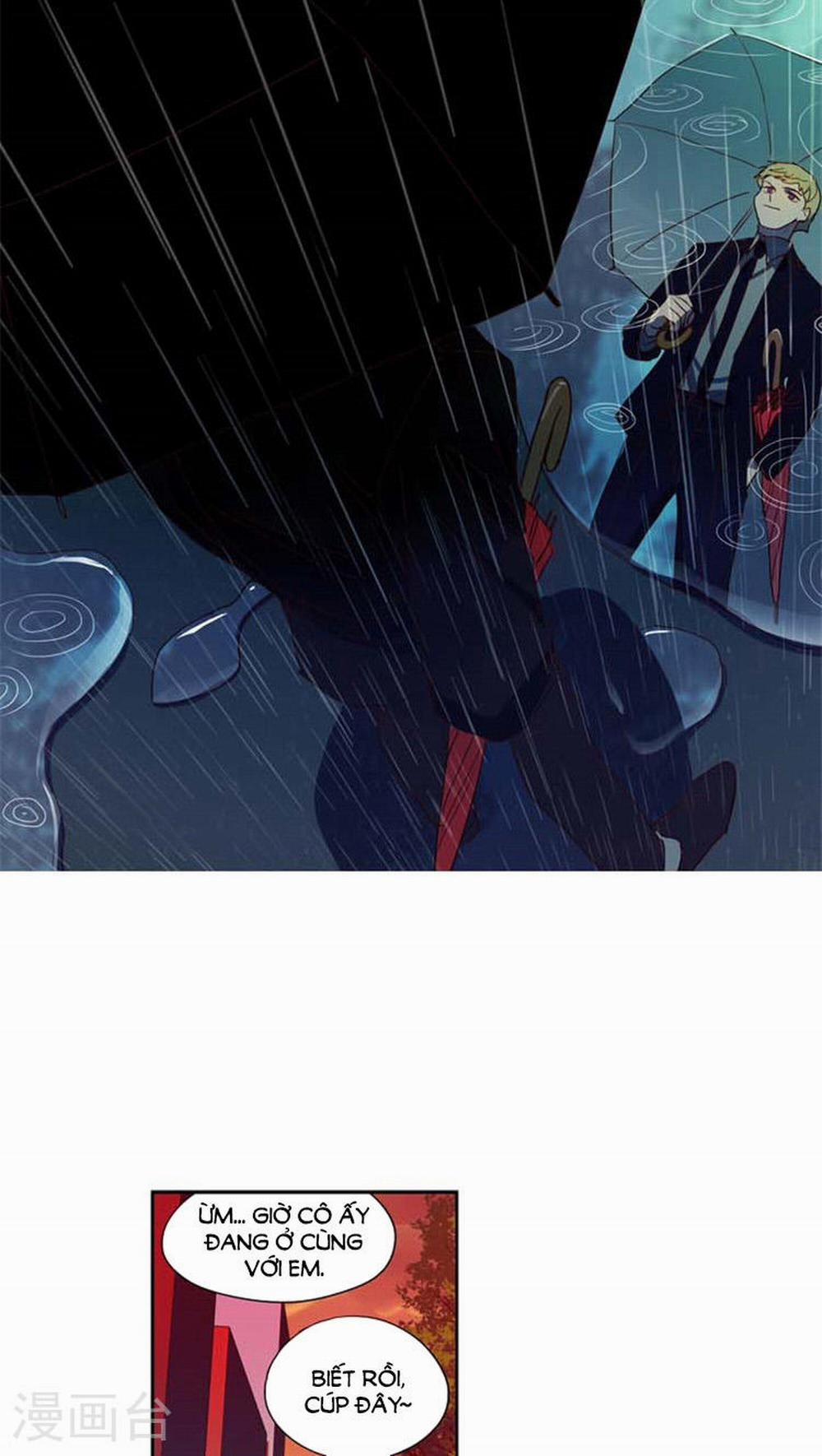 Trở Lại Tuổi Mười Mấy 129 trang 7