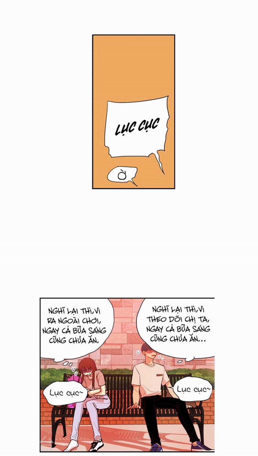 Trở Lại Tuổi Mười Mấy 129 trang 9