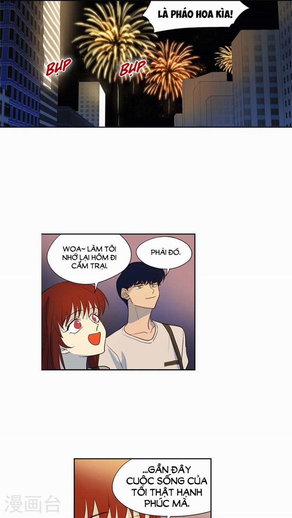 Trở Lại Tuổi Mười Mấy 130 trang 10