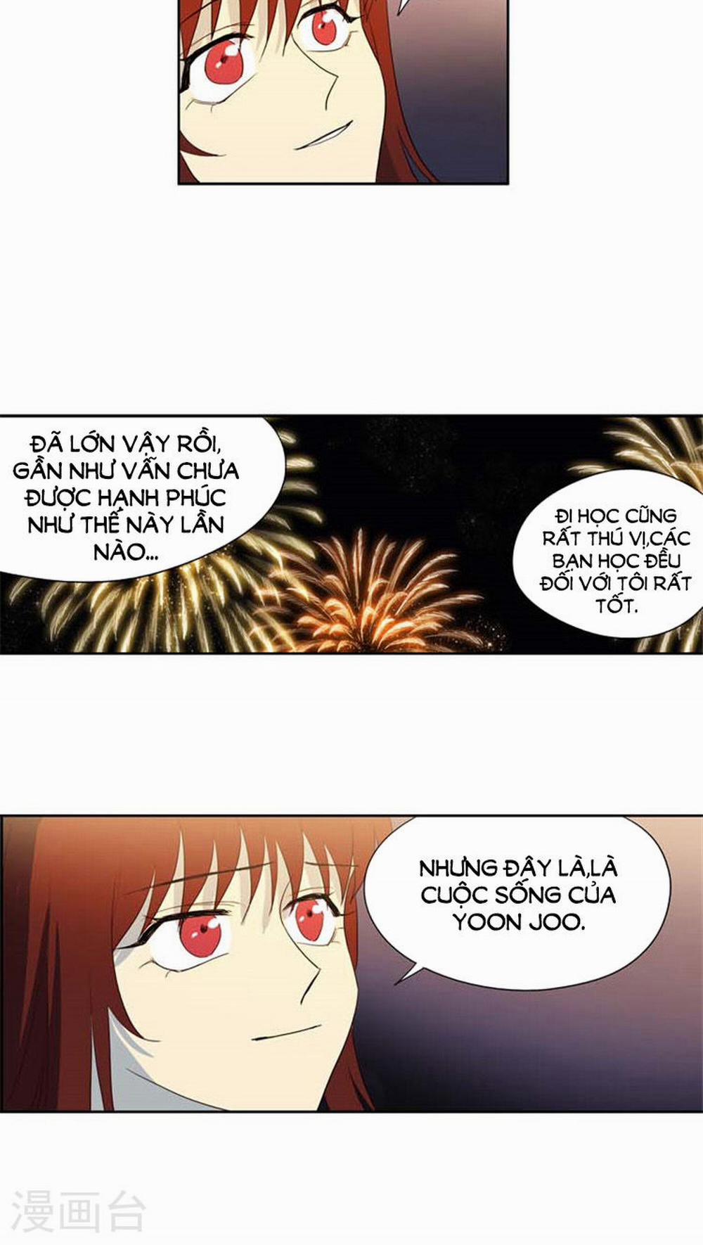 Trở Lại Tuổi Mười Mấy 130 trang 11