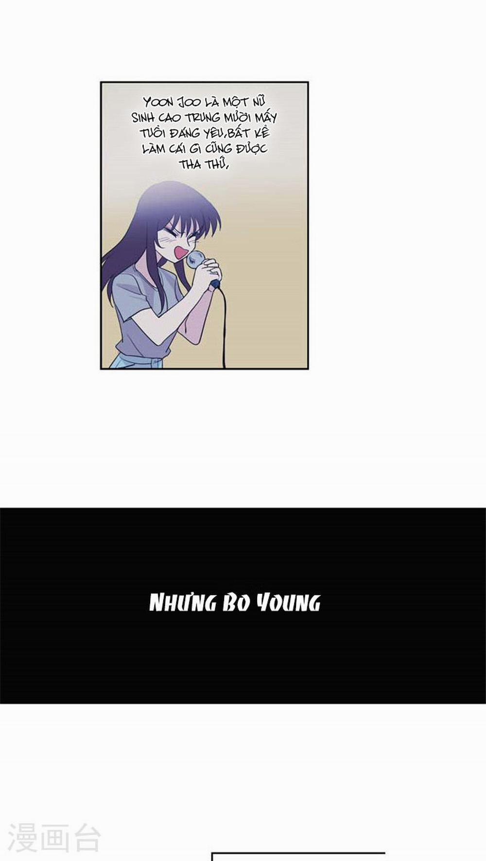 Trở Lại Tuổi Mười Mấy 130 trang 12