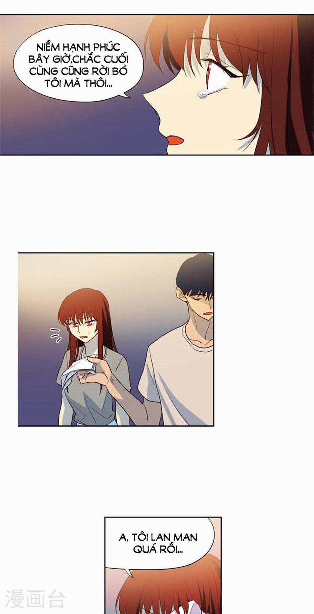 Trở Lại Tuổi Mười Mấy 130 trang 14