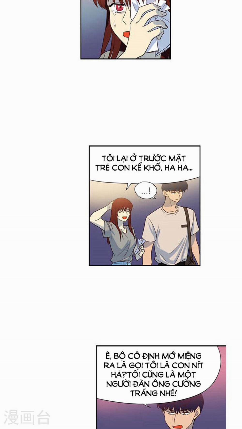 Trở Lại Tuổi Mười Mấy 130 trang 15