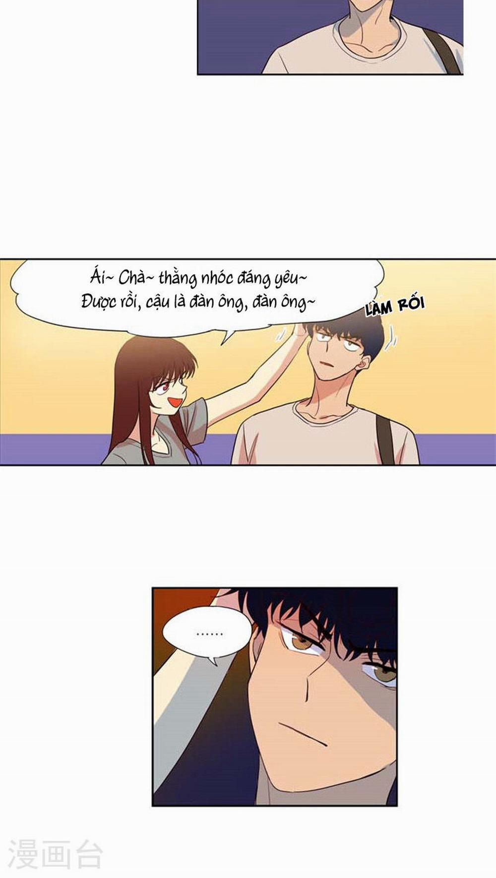 Trở Lại Tuổi Mười Mấy 130 trang 16