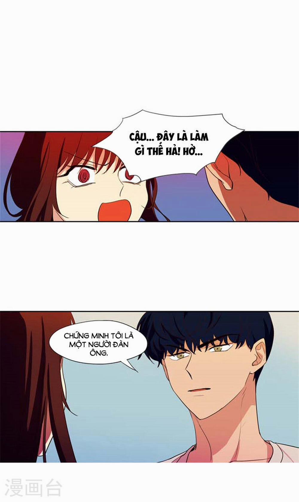 Trở Lại Tuổi Mười Mấy 130 trang 18