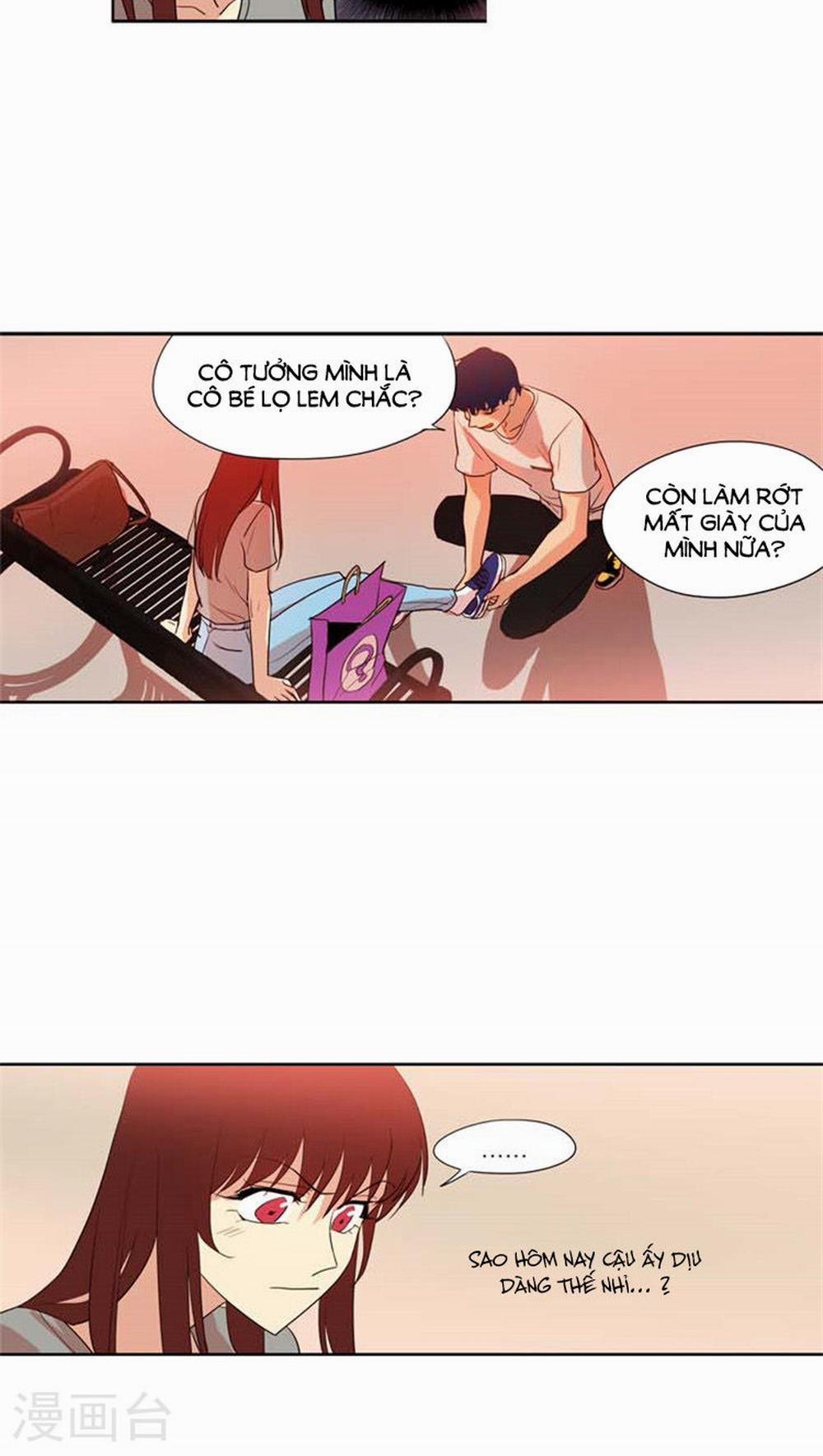 Trở Lại Tuổi Mười Mấy 130 trang 3