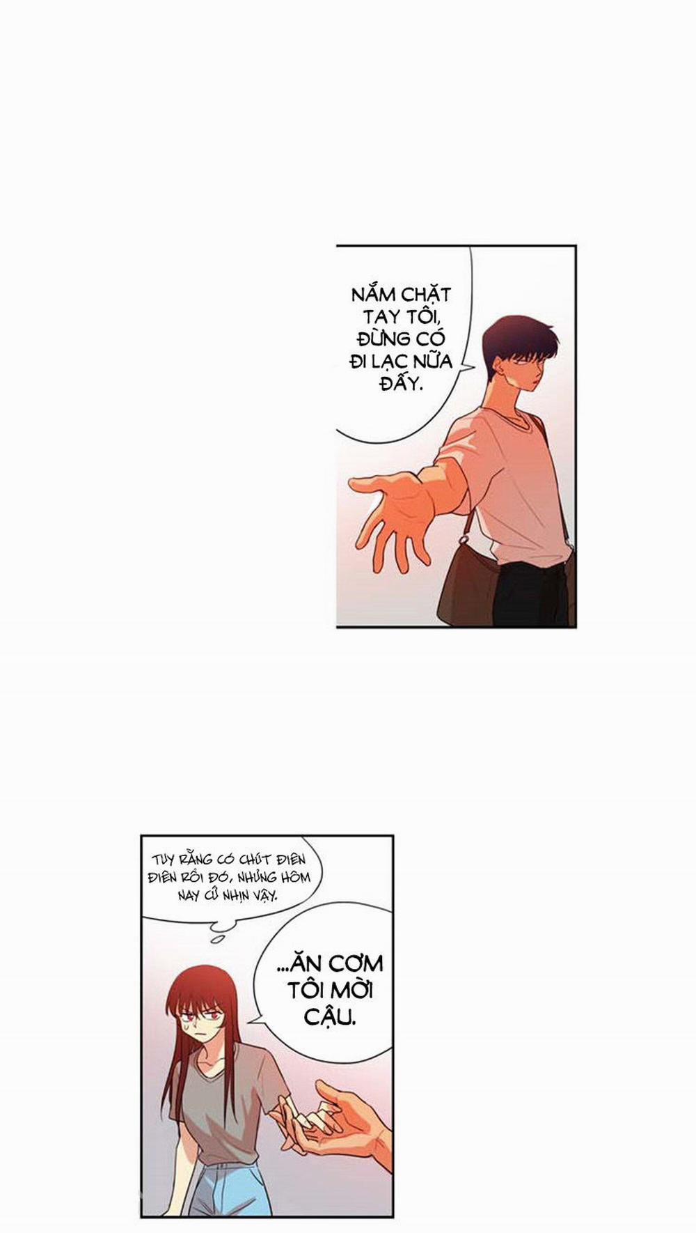 Trở Lại Tuổi Mười Mấy 130 trang 4