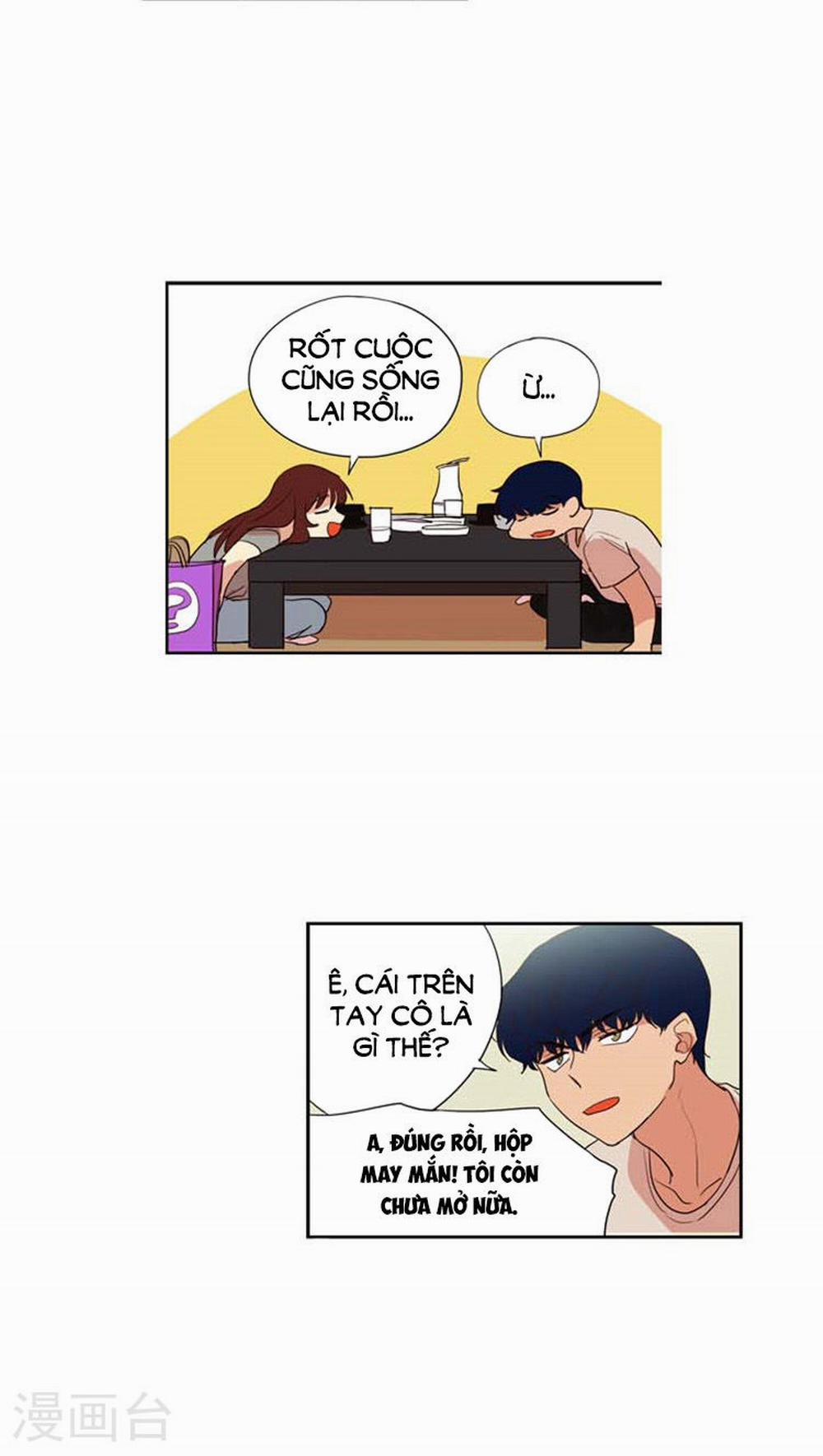 Trở Lại Tuổi Mười Mấy 130 trang 6