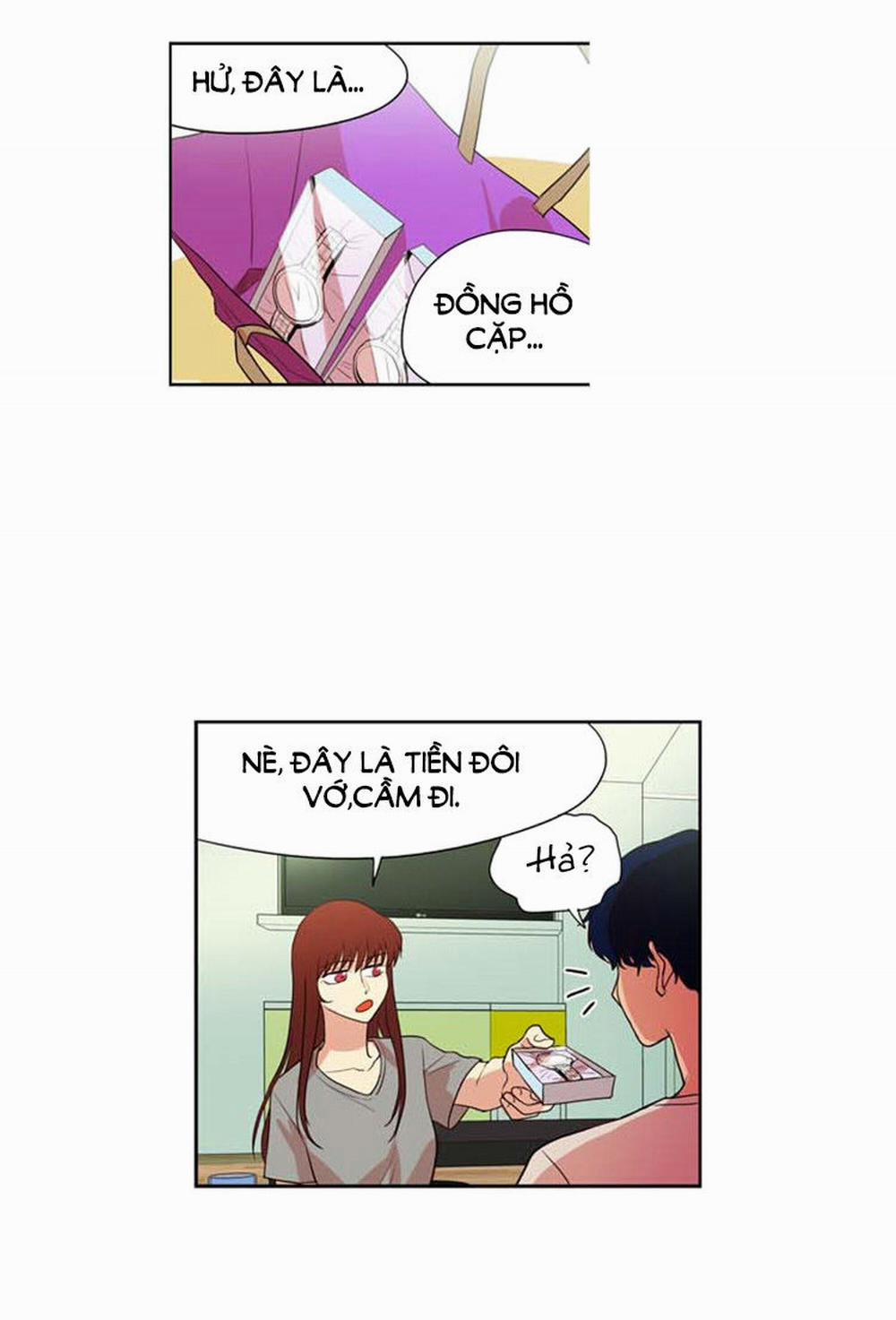 Trở Lại Tuổi Mười Mấy 130 trang 7