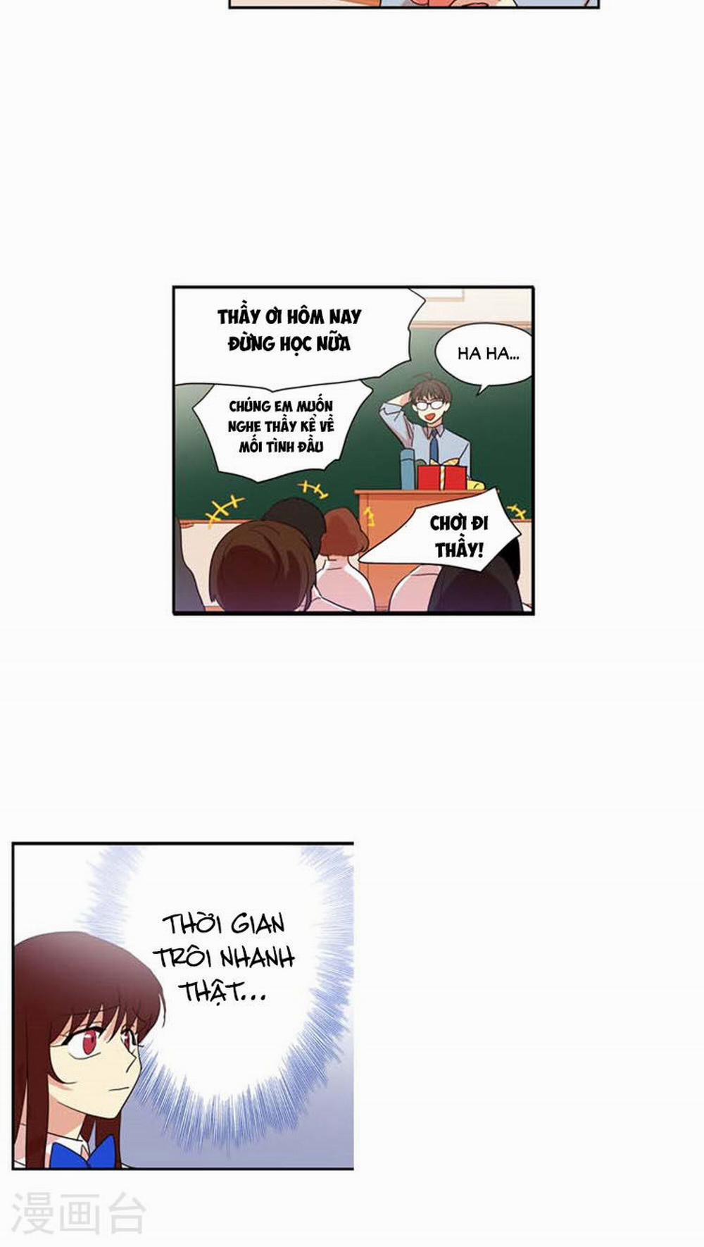 Trở Lại Tuổi Mười Mấy 131 trang 3