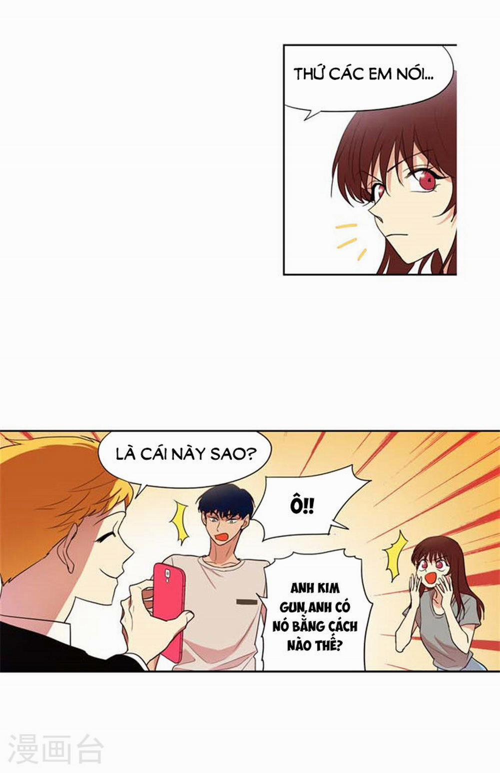 Trở Lại Tuổi Mười Mấy 132 trang 10