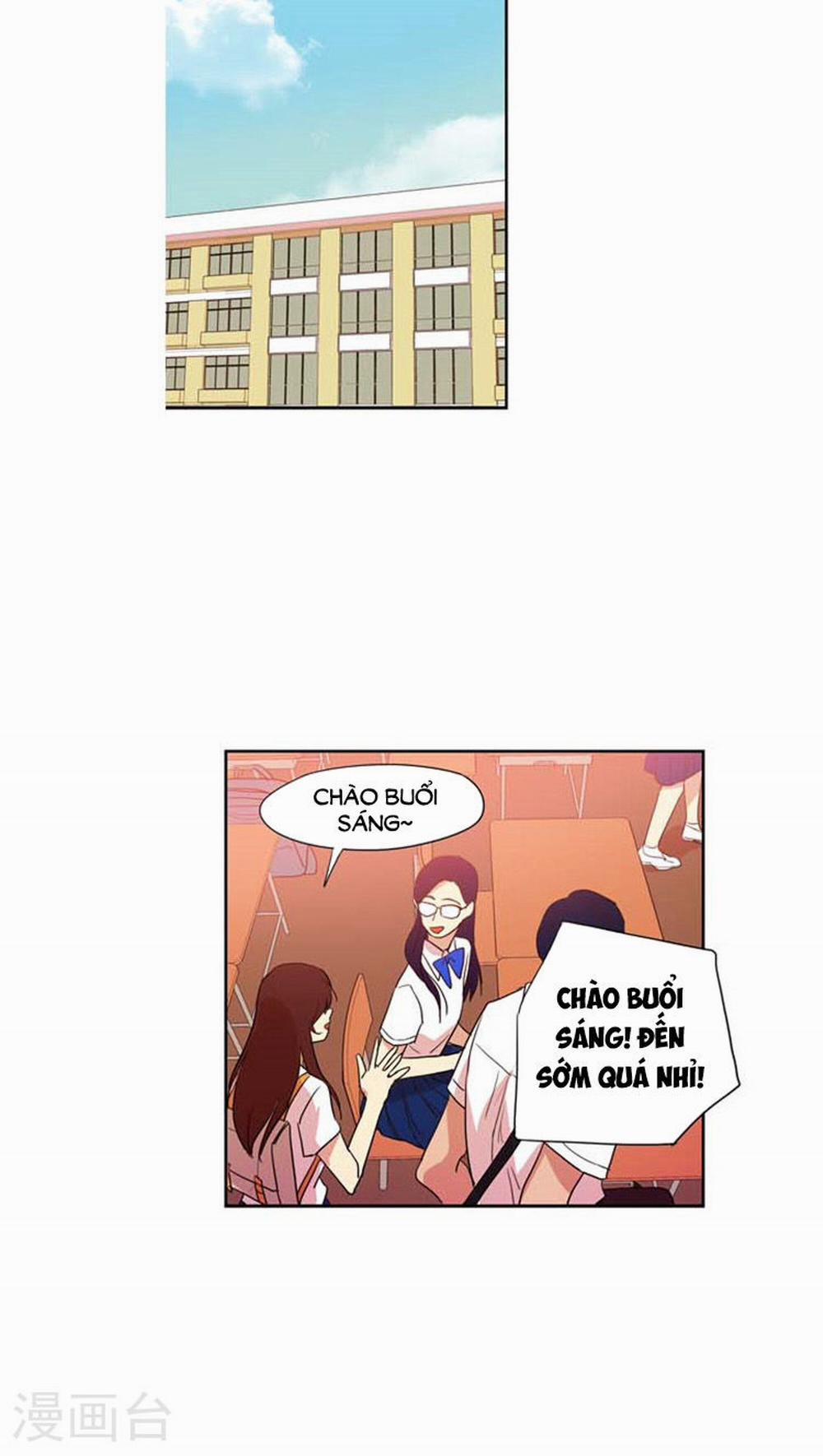 Trở Lại Tuổi Mười Mấy 132 trang 12