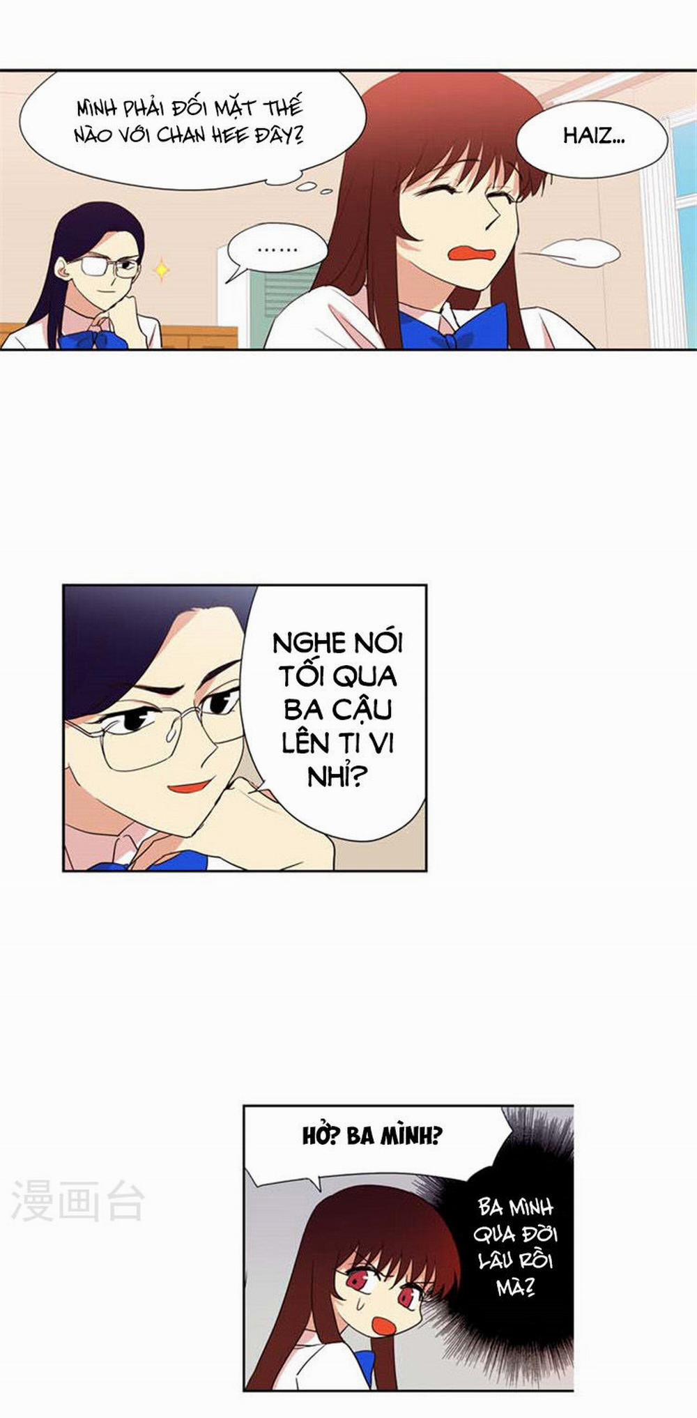 Trở Lại Tuổi Mười Mấy 132 trang 13