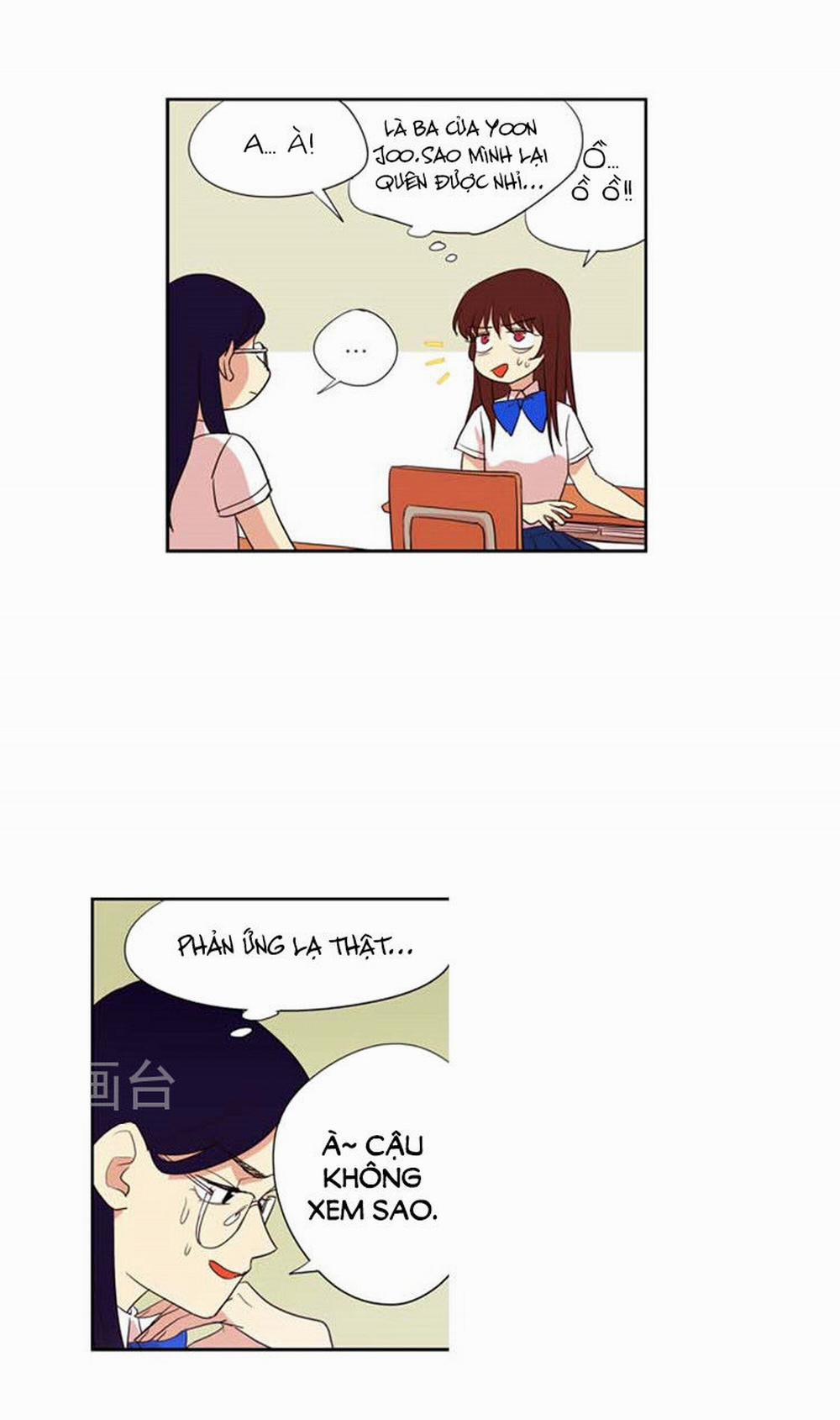 Trở Lại Tuổi Mười Mấy 132 trang 14