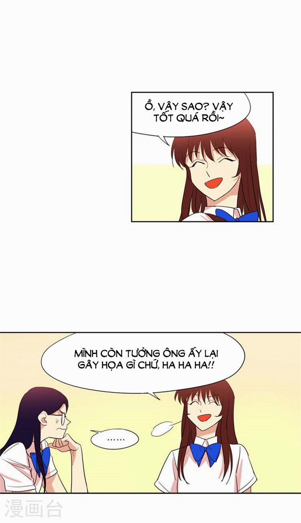 Trở Lại Tuổi Mười Mấy 132 trang 16