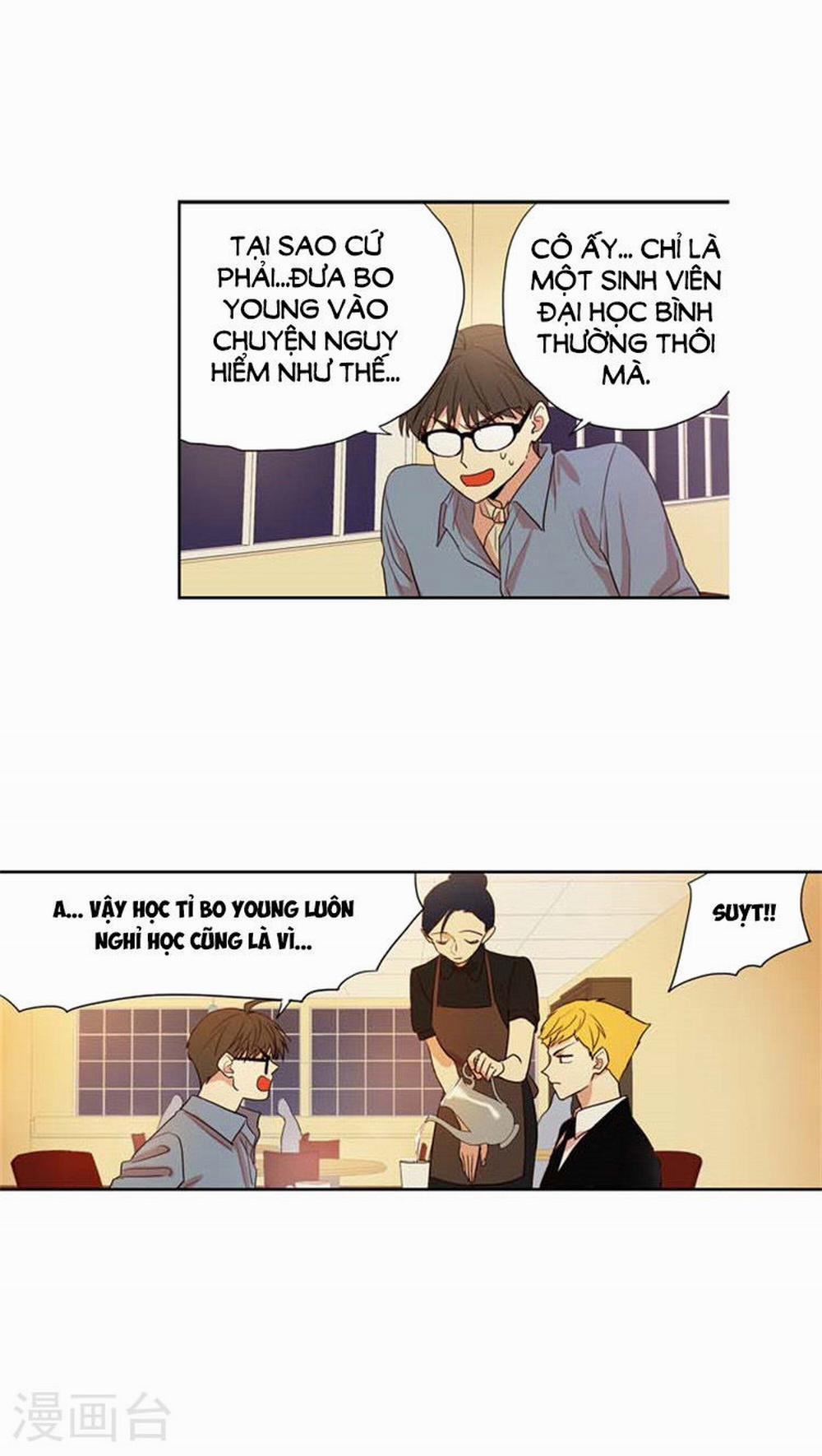 Trở Lại Tuổi Mười Mấy 132 trang 4