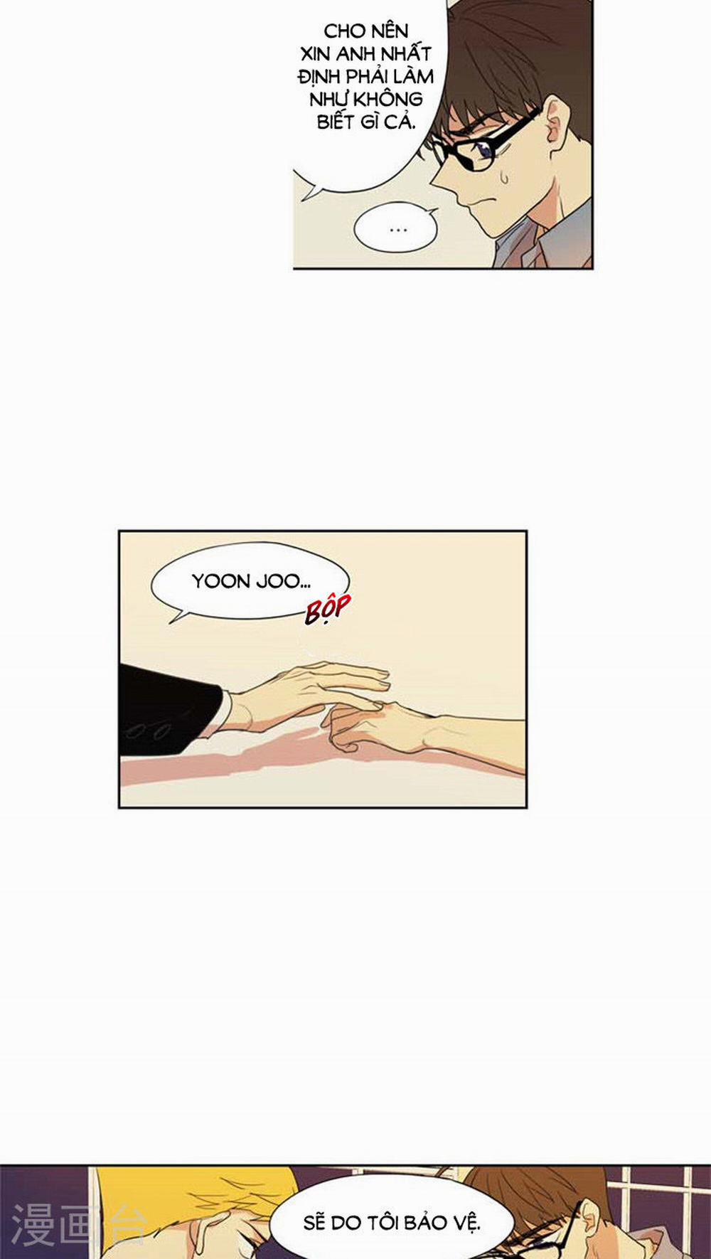 Trở Lại Tuổi Mười Mấy 132 trang 6