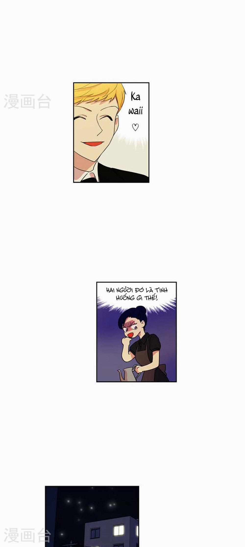 Trở Lại Tuổi Mười Mấy 132 trang 8