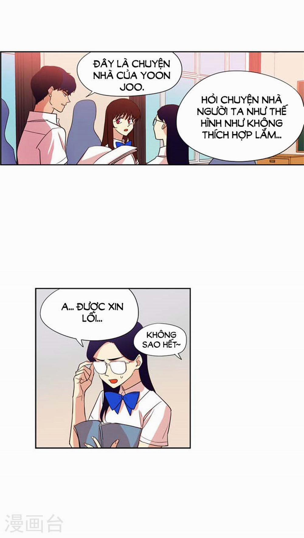 Trở Lại Tuổi Mười Mấy 134 trang 14