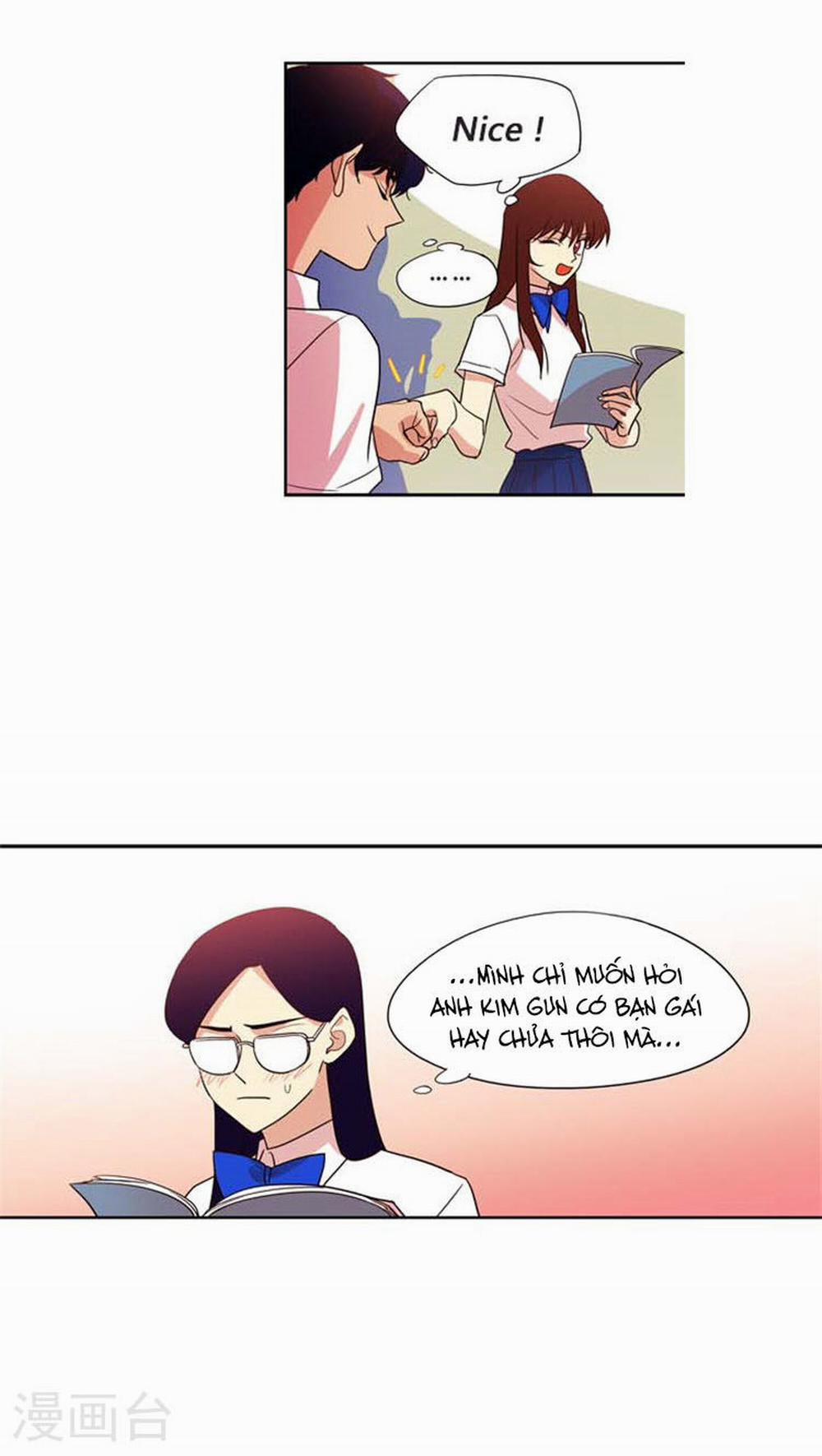 Trở Lại Tuổi Mười Mấy 134 trang 15