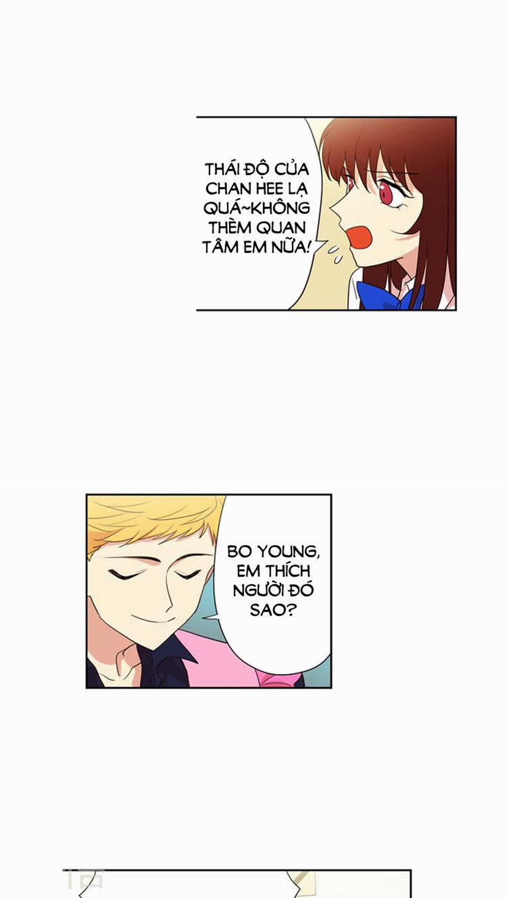 Trở Lại Tuổi Mười Mấy 134 trang 6