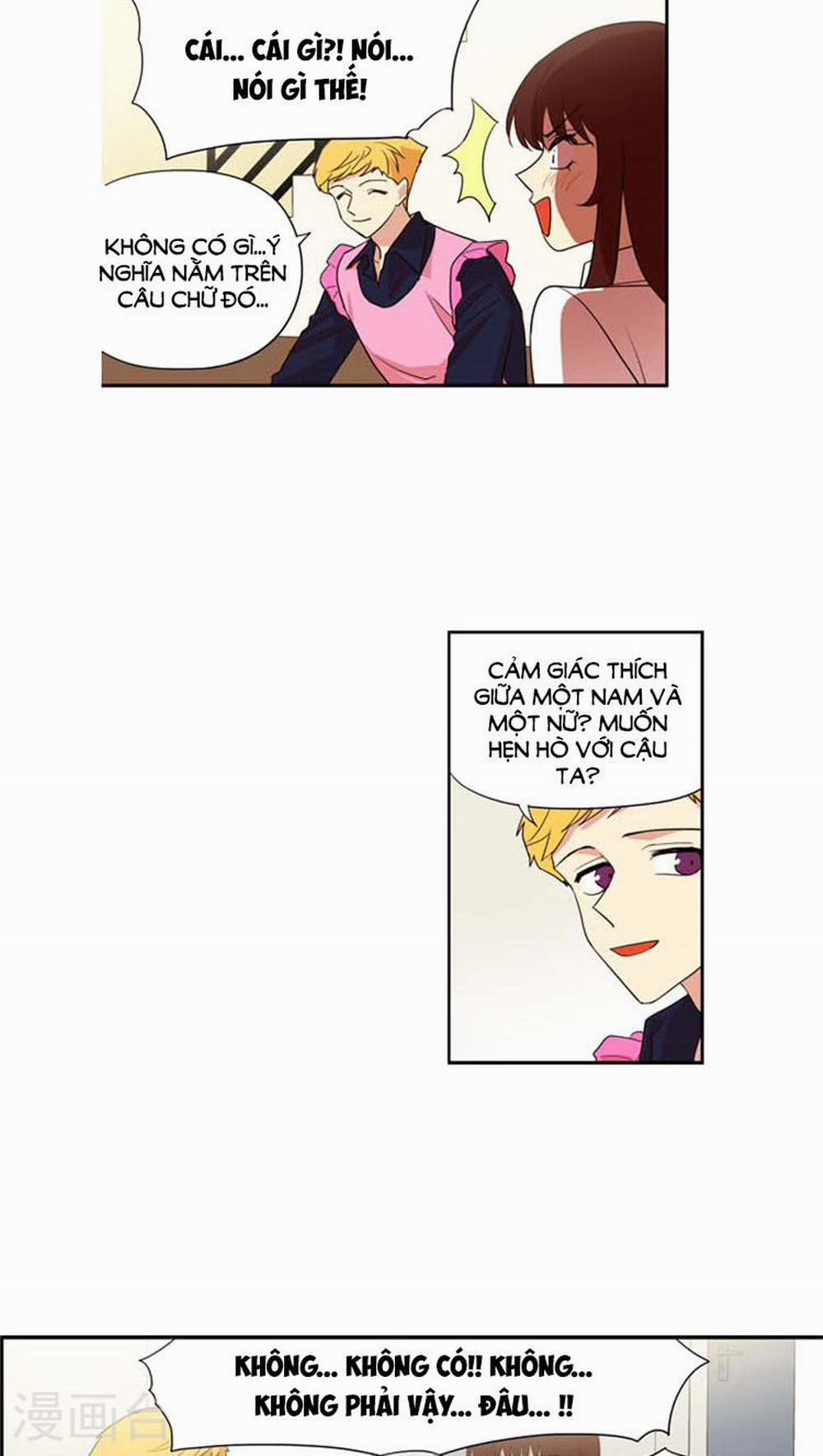 Trở Lại Tuổi Mười Mấy 134 trang 7