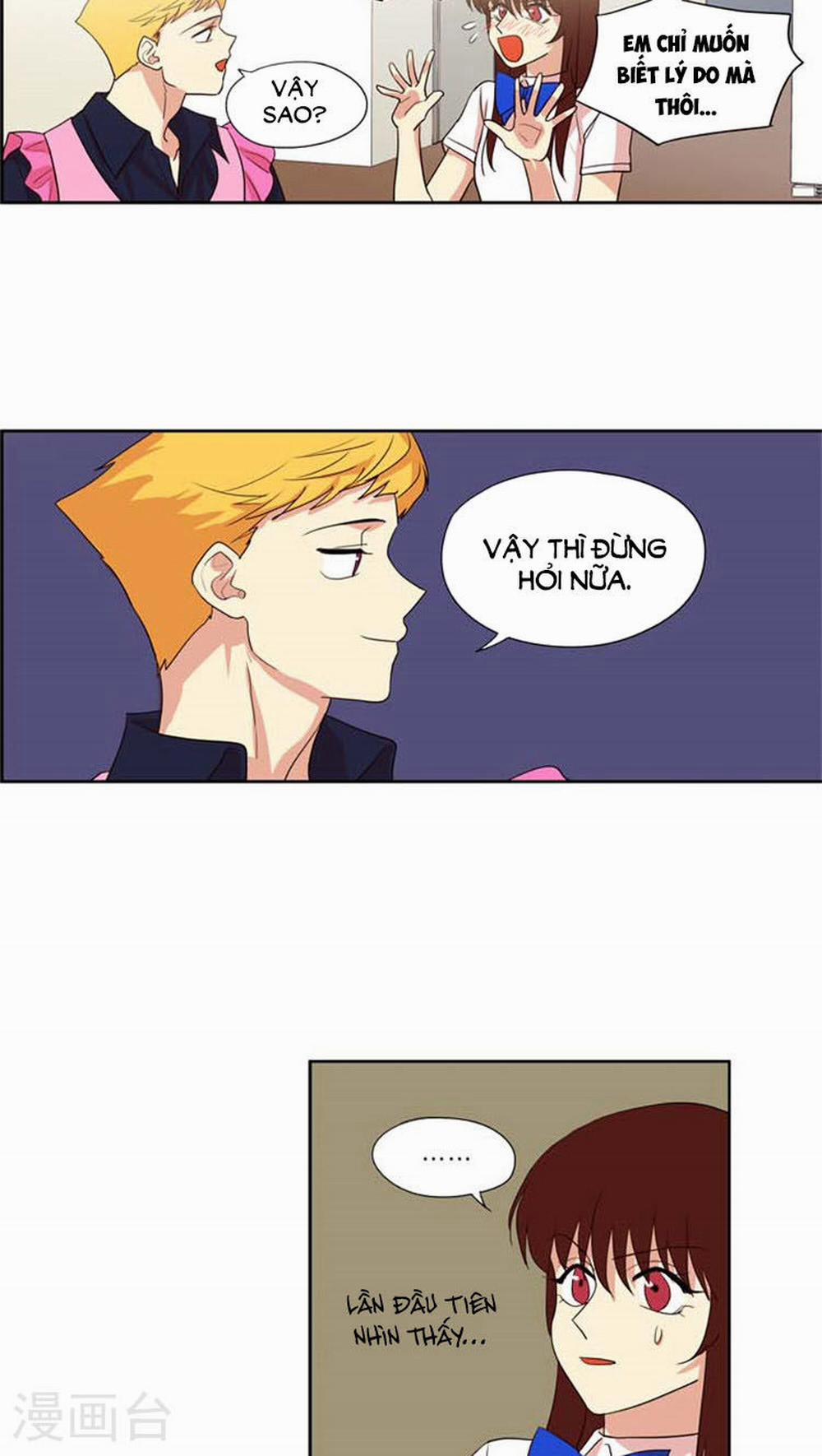 Trở Lại Tuổi Mười Mấy 134 trang 8