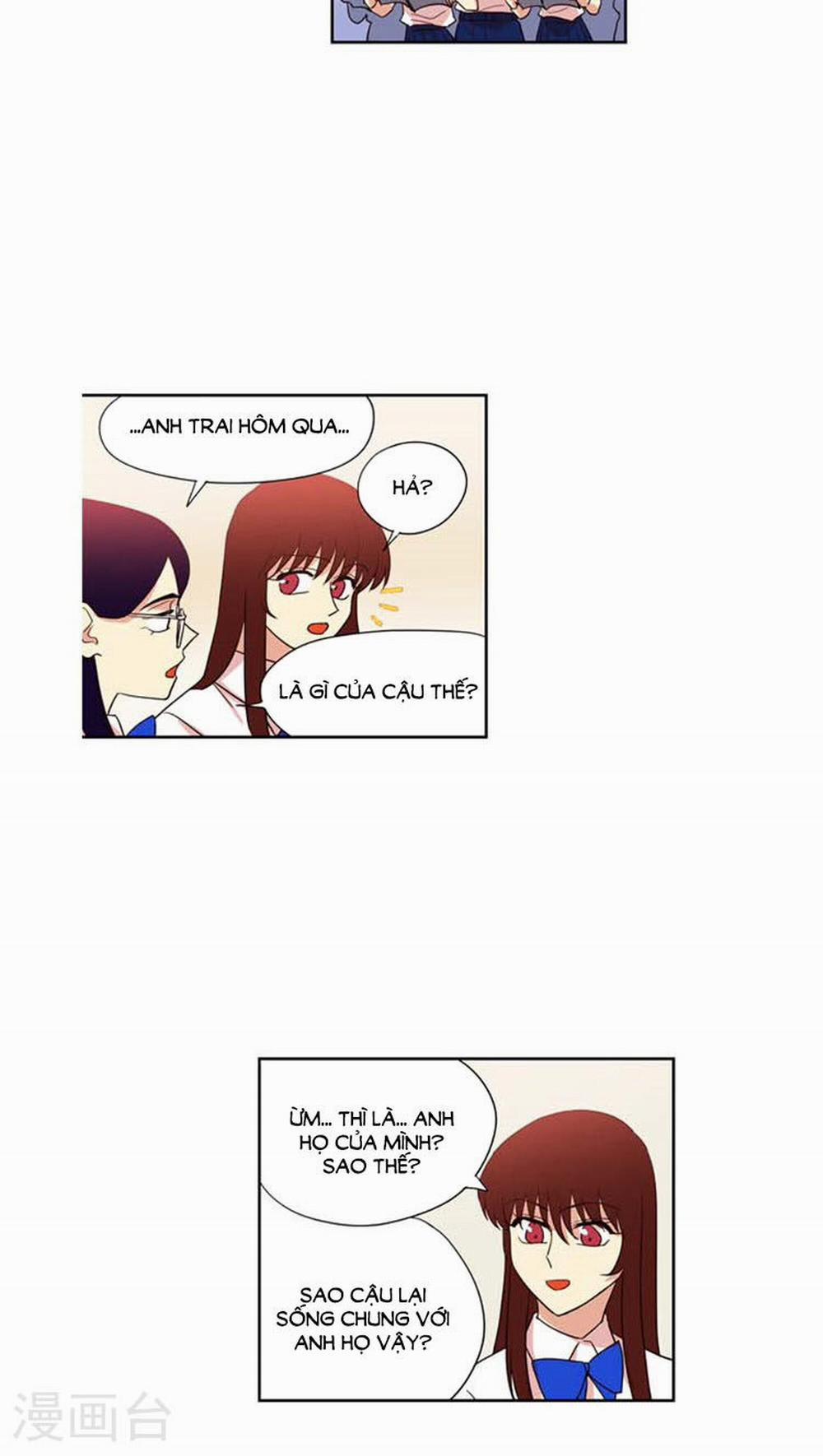 Trở Lại Tuổi Mười Mấy 136 trang 11