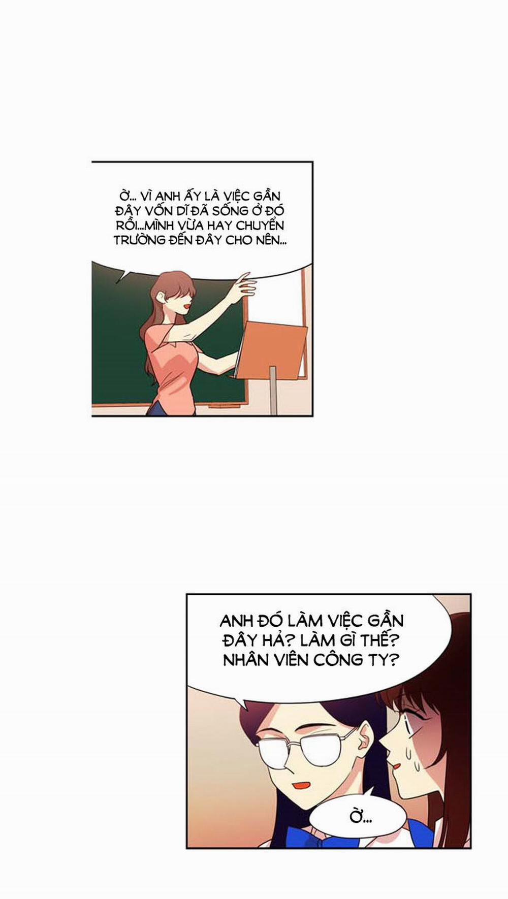 Trở Lại Tuổi Mười Mấy 136 trang 12