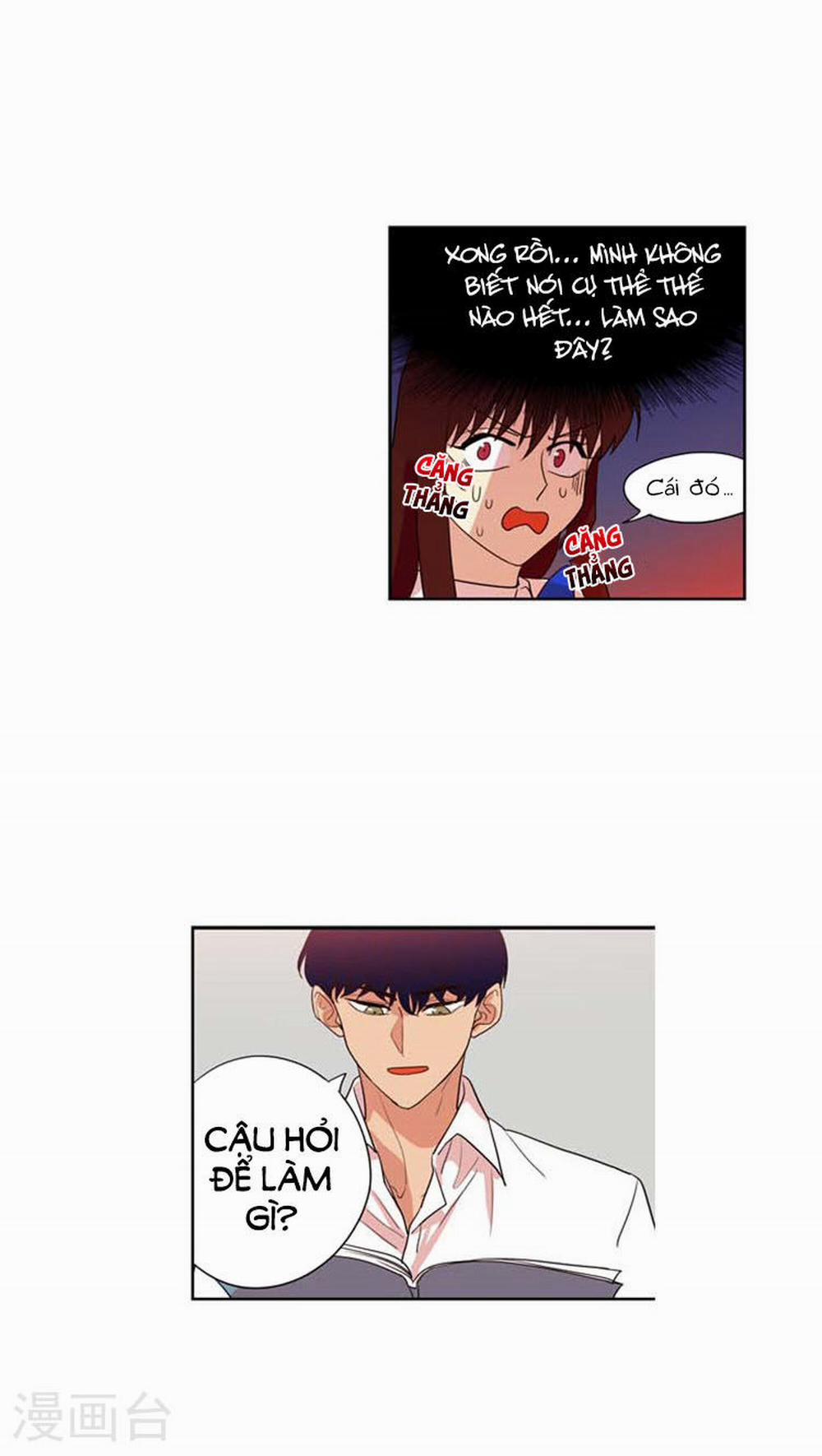 Trở Lại Tuổi Mười Mấy 136 trang 13