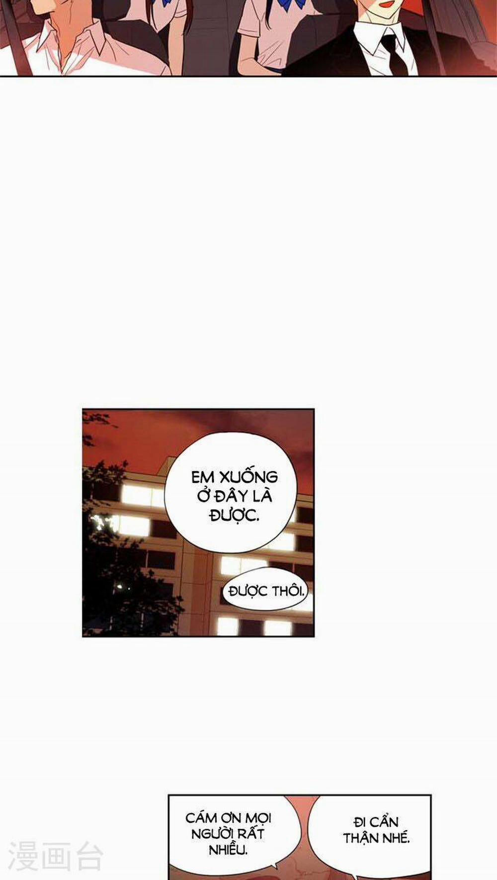 Trở Lại Tuổi Mười Mấy 137 trang 3